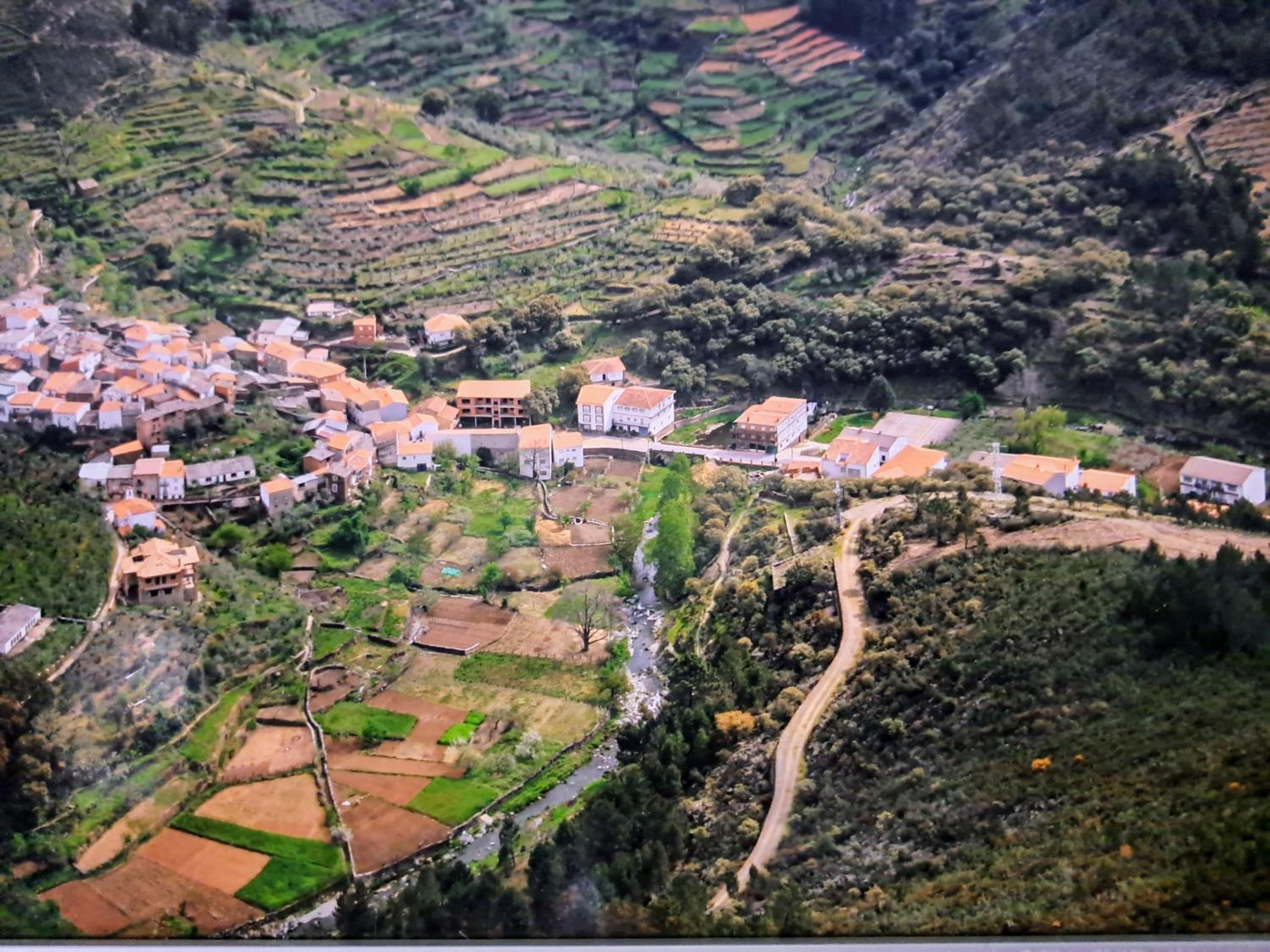 Casa Rural El Chorritero