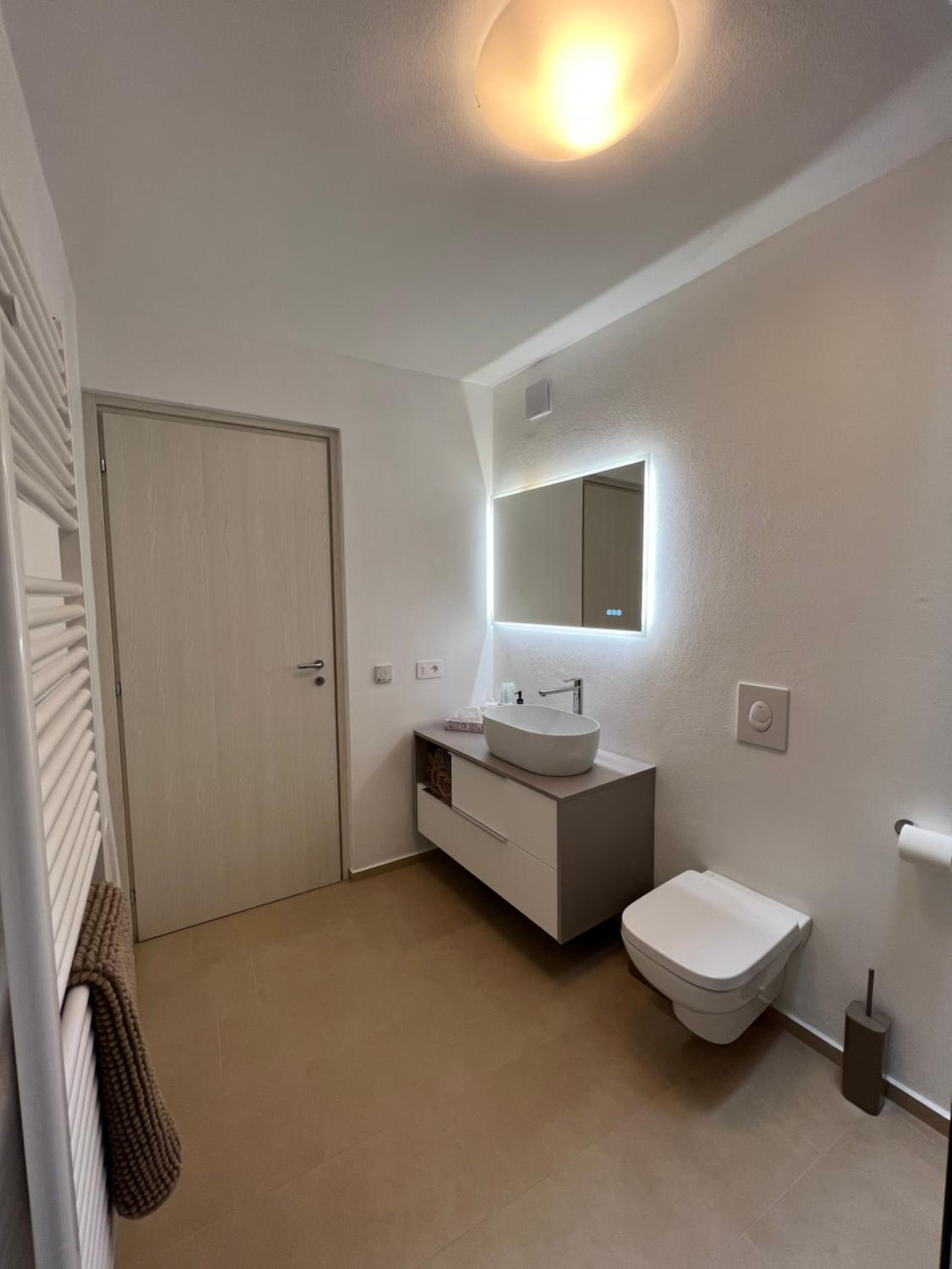 OSTERIA al CANTONACCIO ROOMS