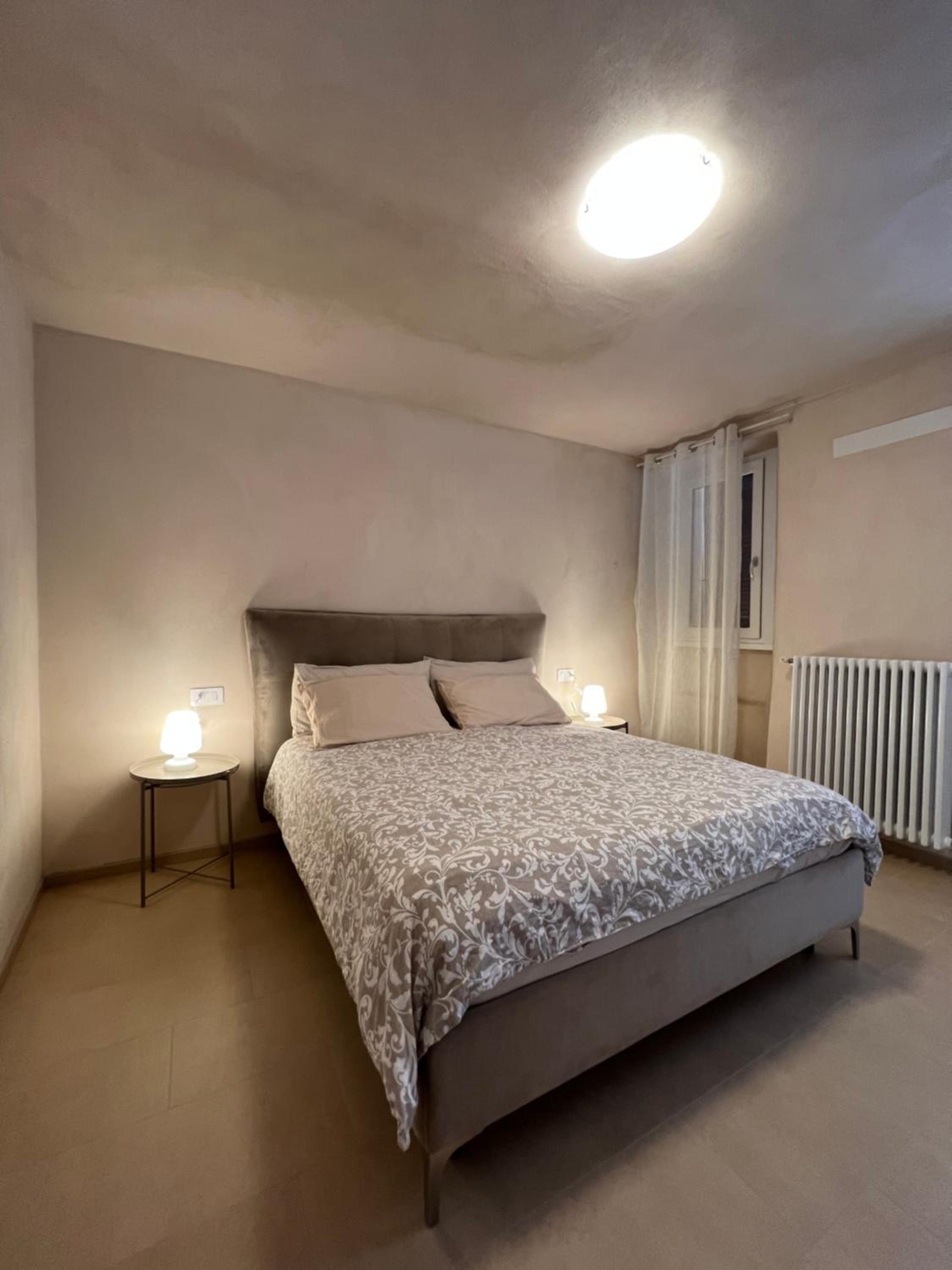 OSTERIA al CANTONACCIO ROOMS