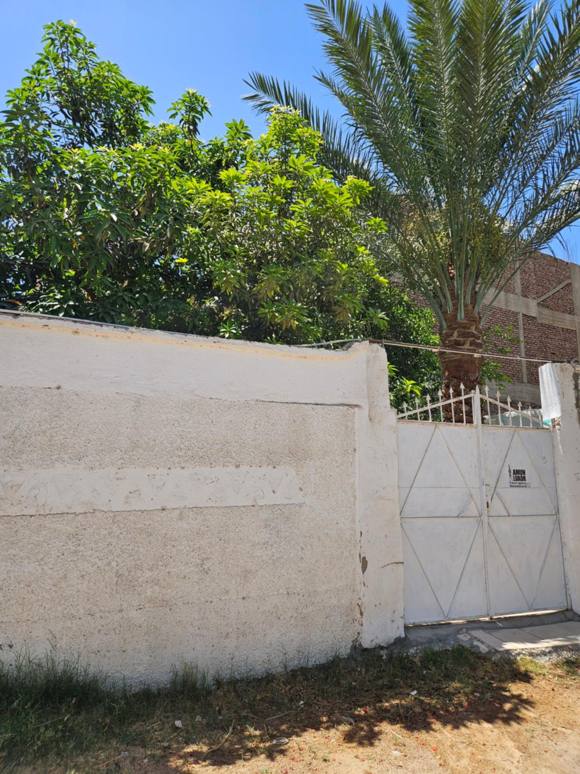 Casa Helvetica