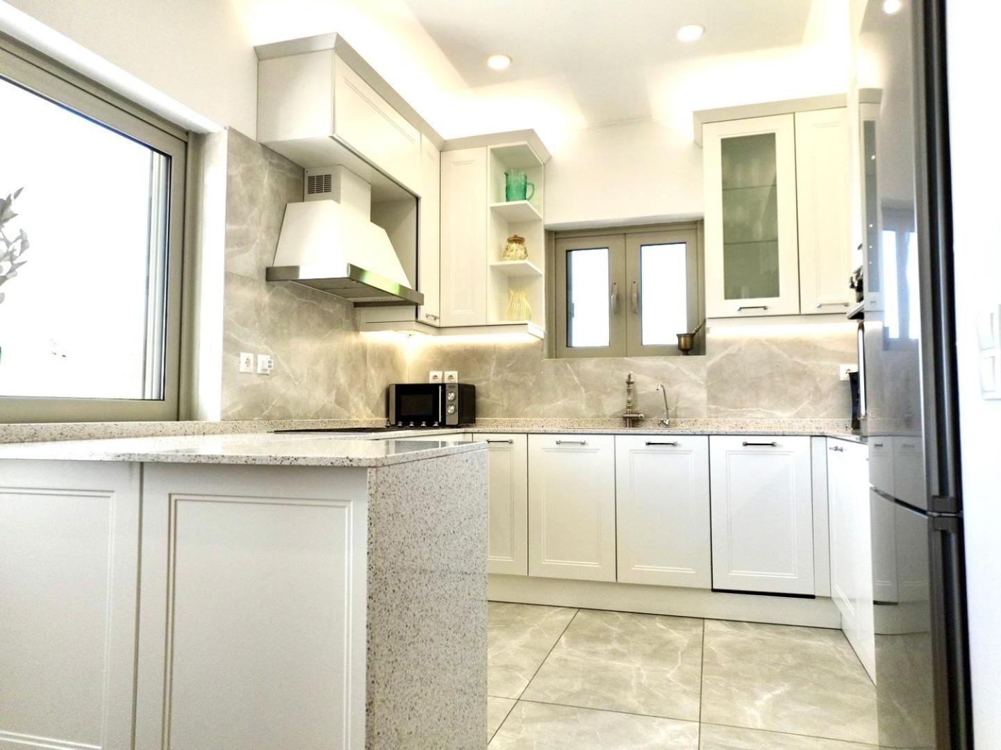 Villa Vakoufia