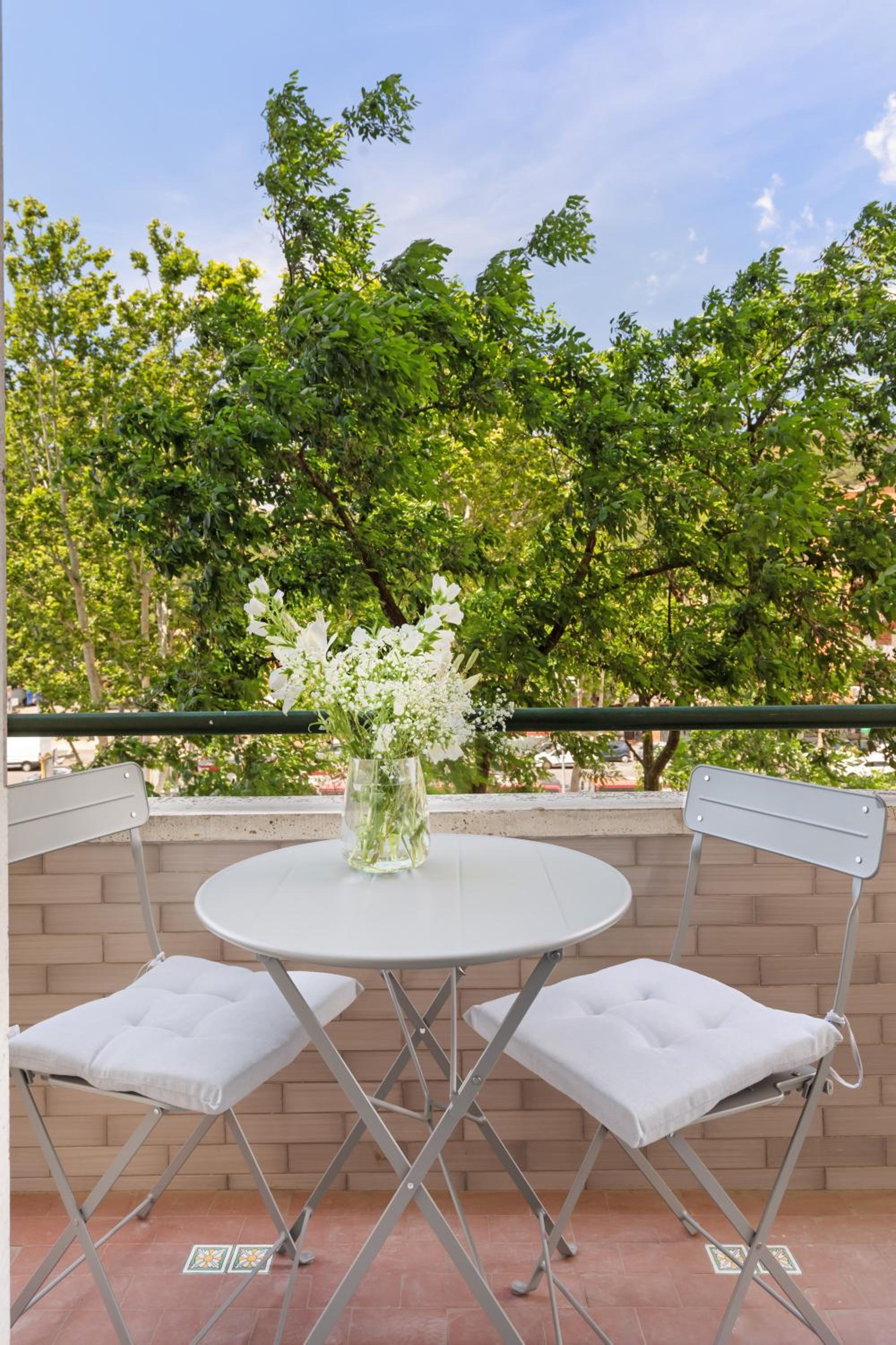 Clodio Welcome - 5 camere arredate con bagno interno - zona comune - condizionatori -