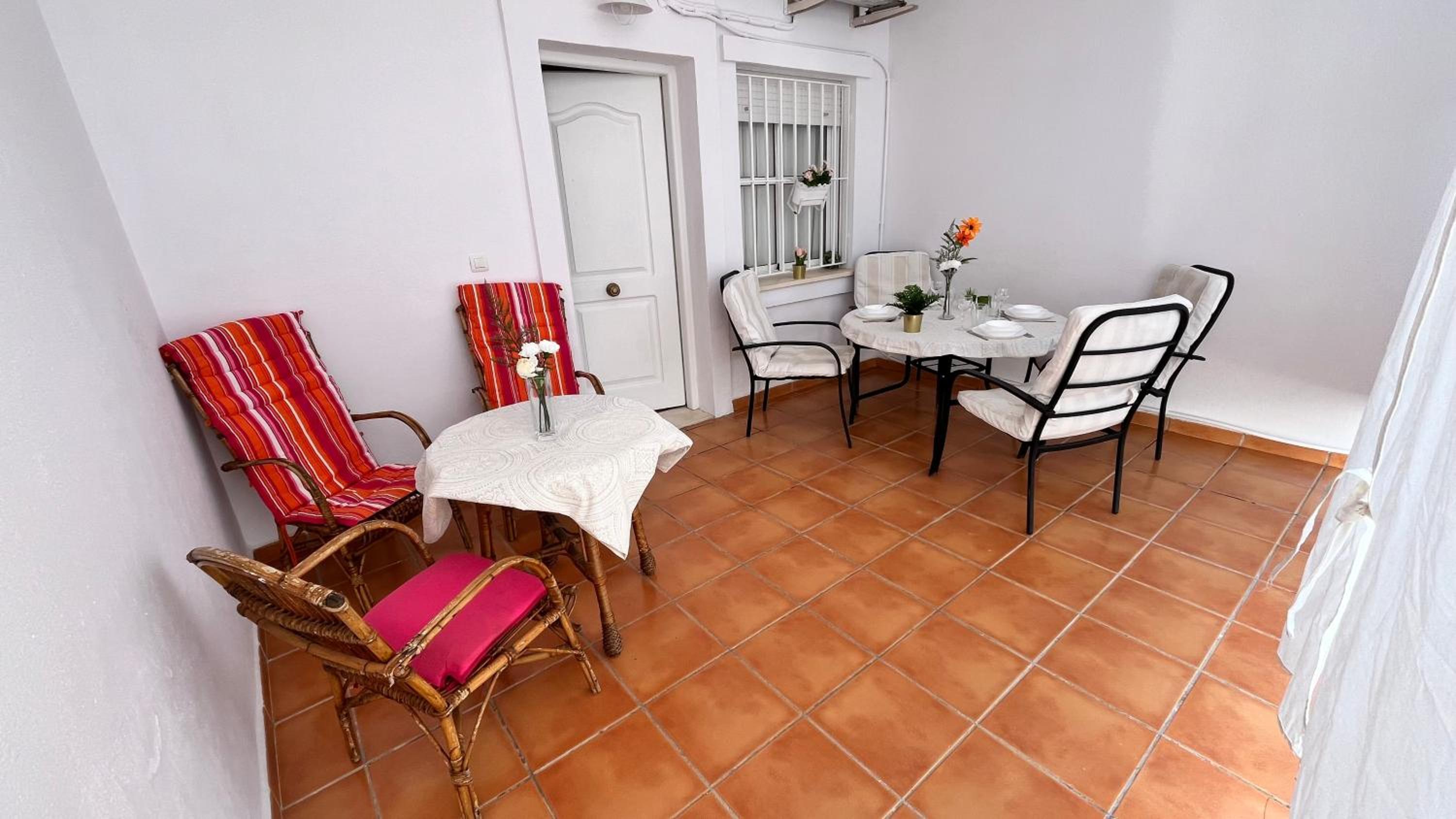 Casa adosada en Urbasur ISLANTILLA
