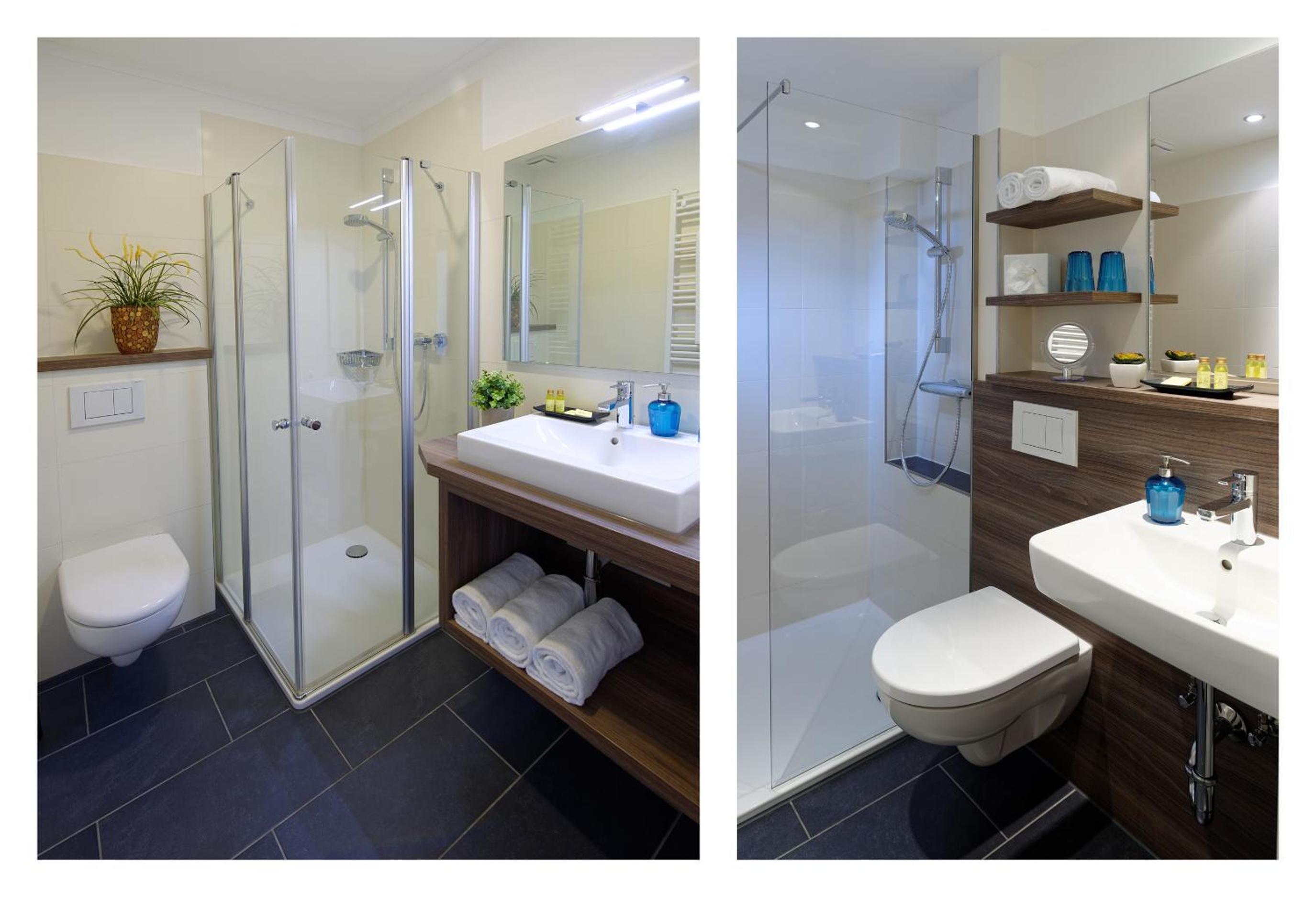 Trend Hotel en Oldenburg