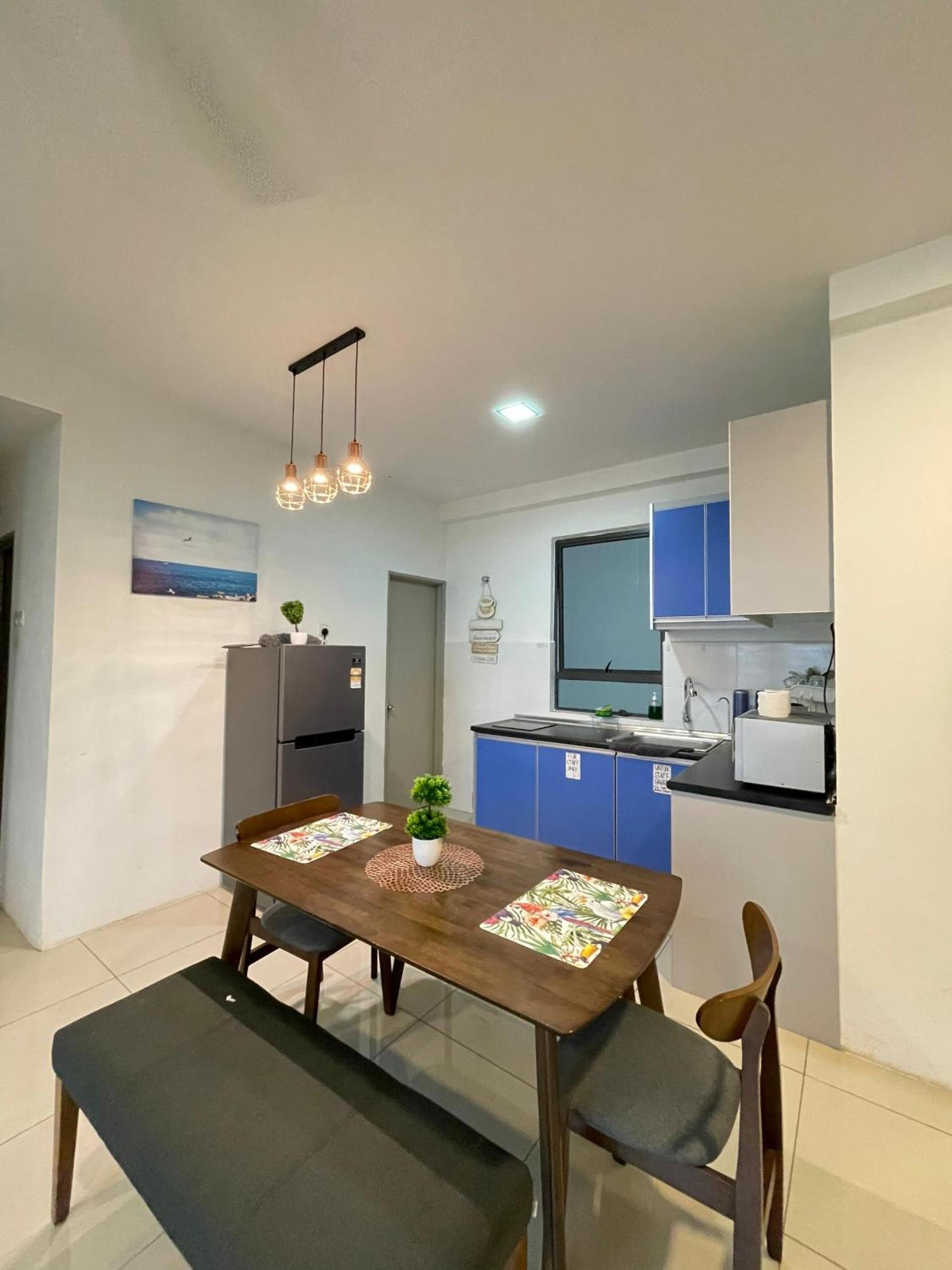 Casa Kayangan Meru Ipoh 3BR ALLURE -by Goswell photo 1