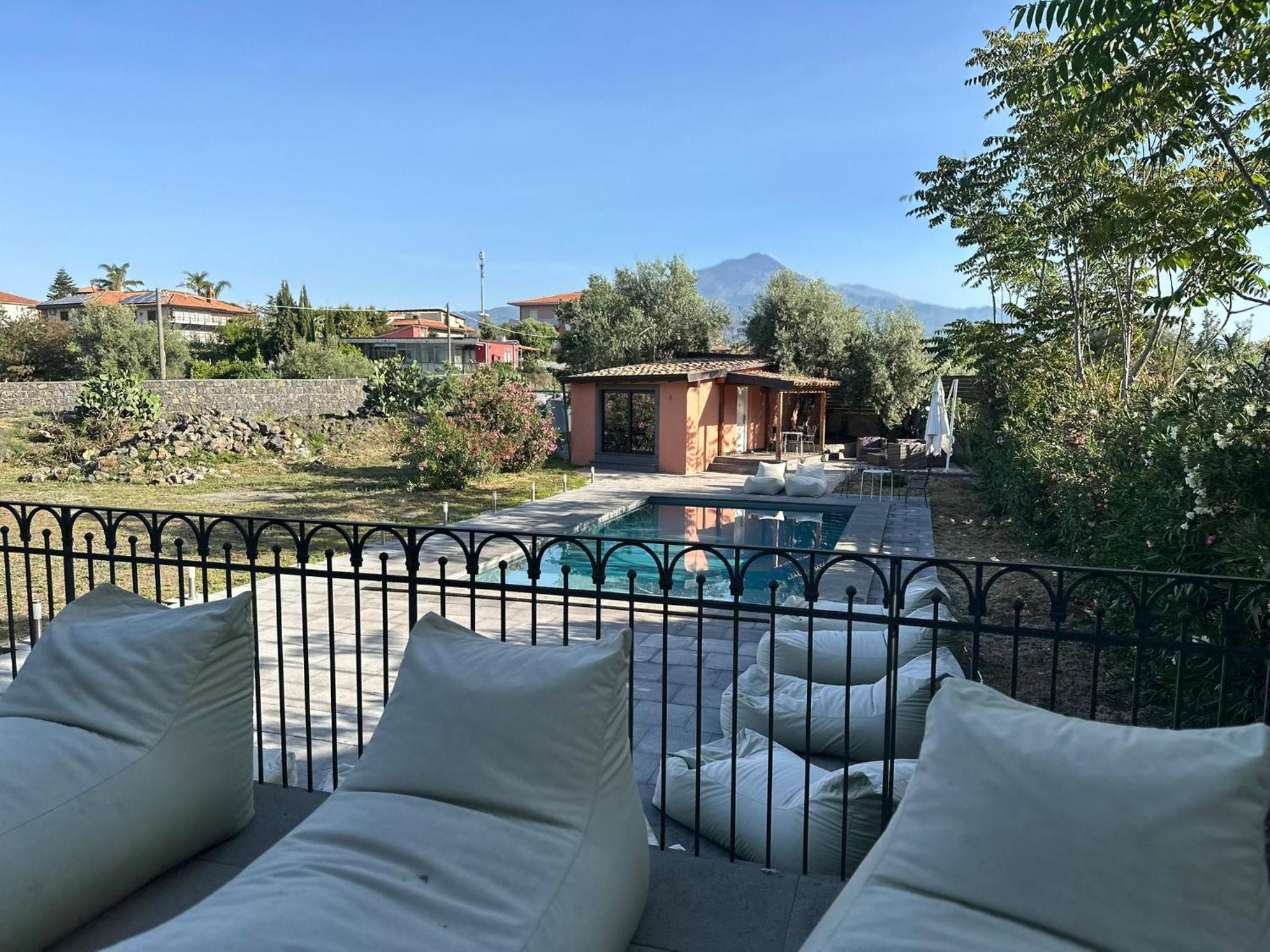 Ottomood B&B and Apartments