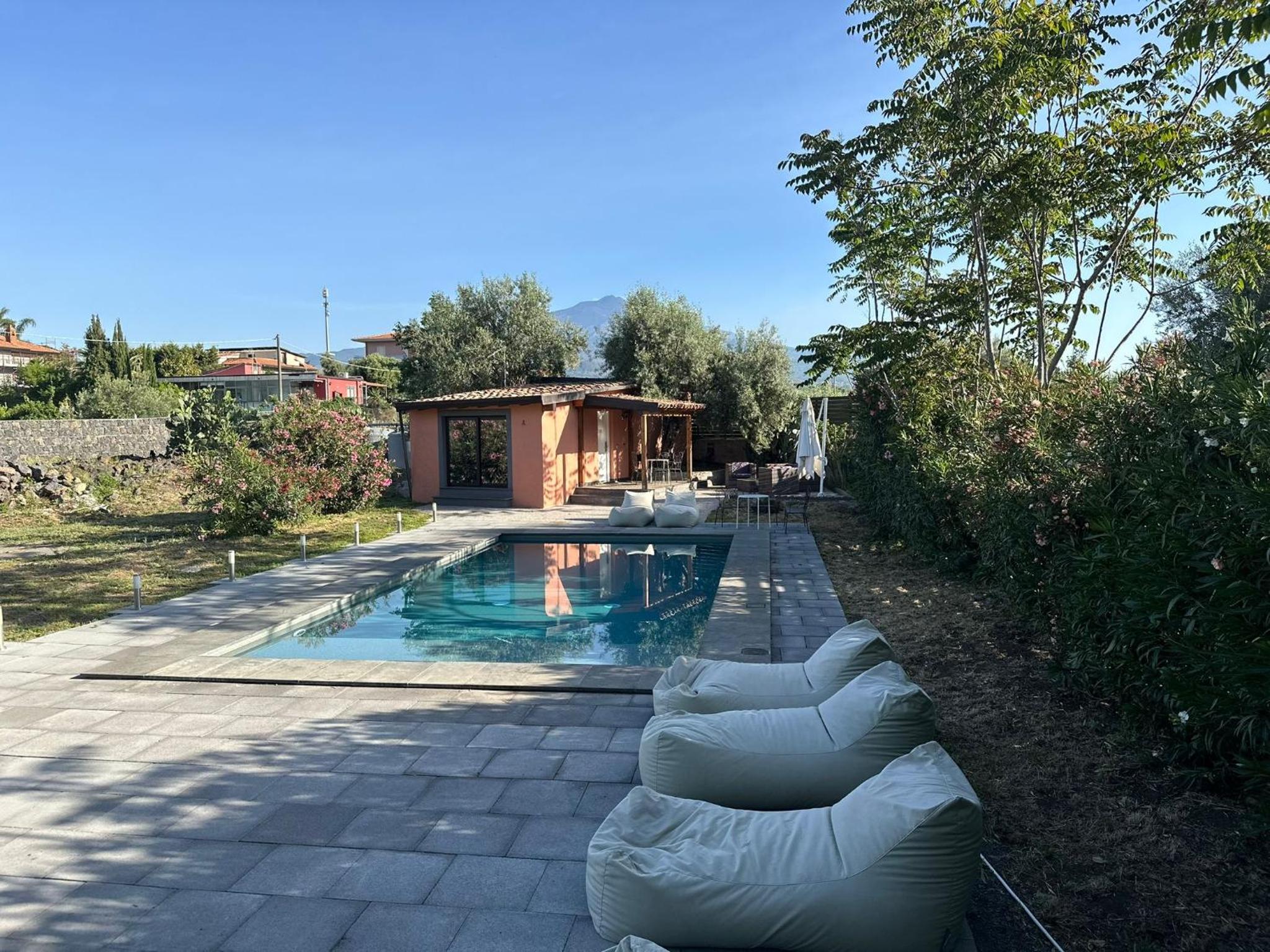 Ottomood B&B and Apartments