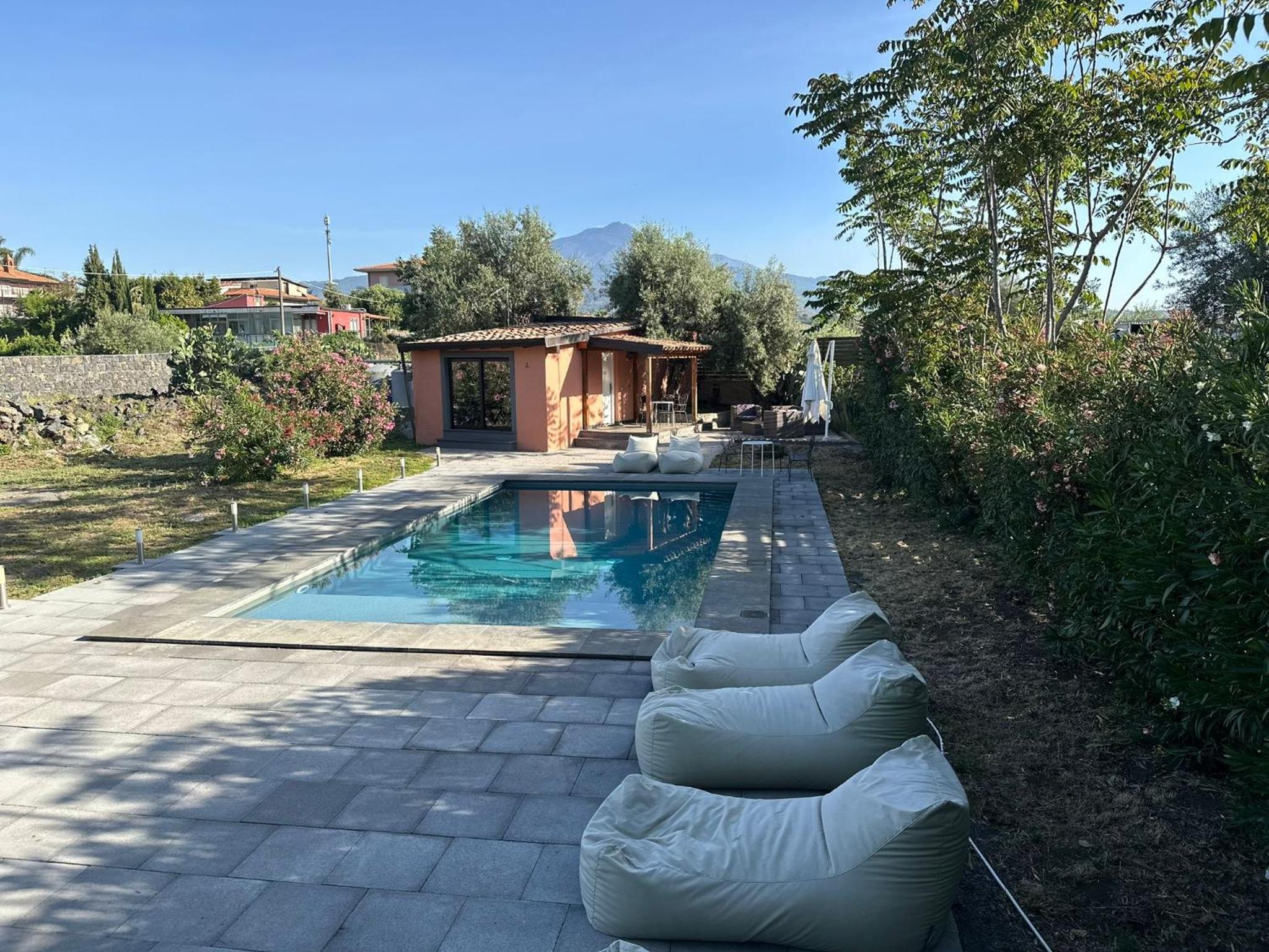 Ottomood B&B and Apartments