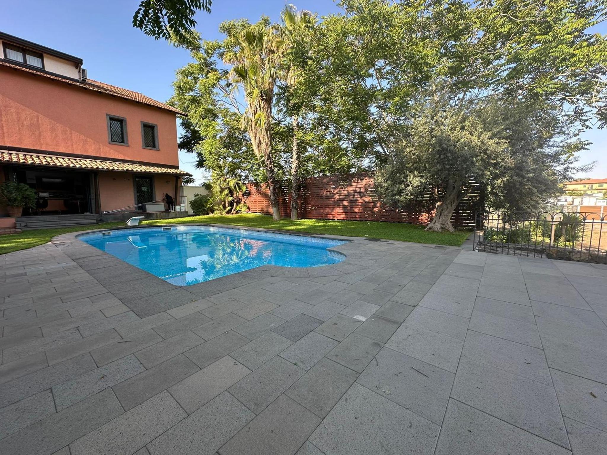 Ottomood B&B and Apartments