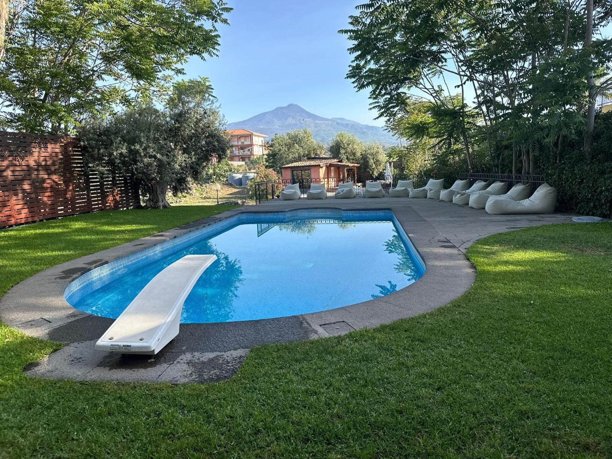 Ottomood B&B and Apartments