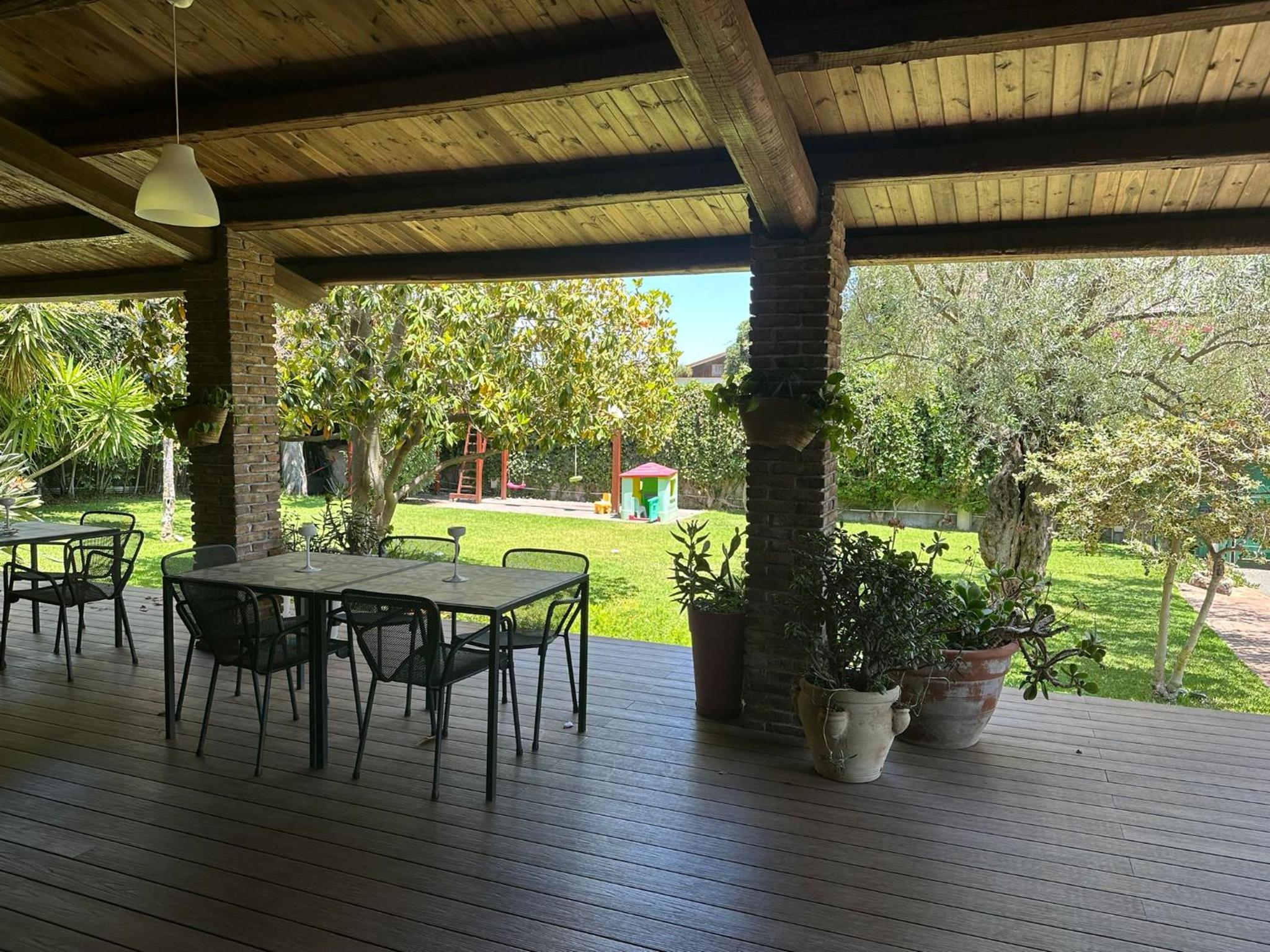 Ottomood B&B and Apartments