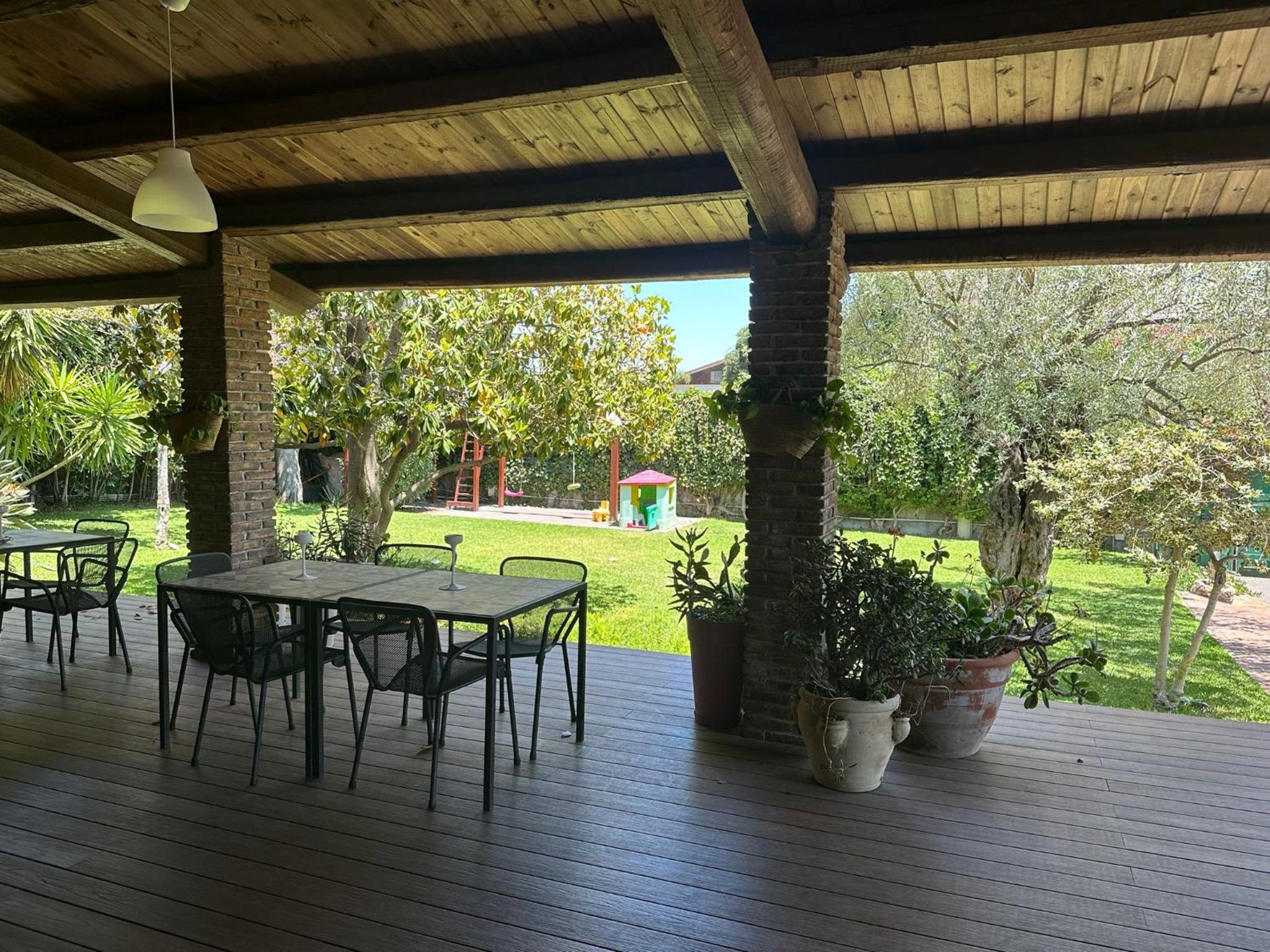 Ottomood B&B and Apartments