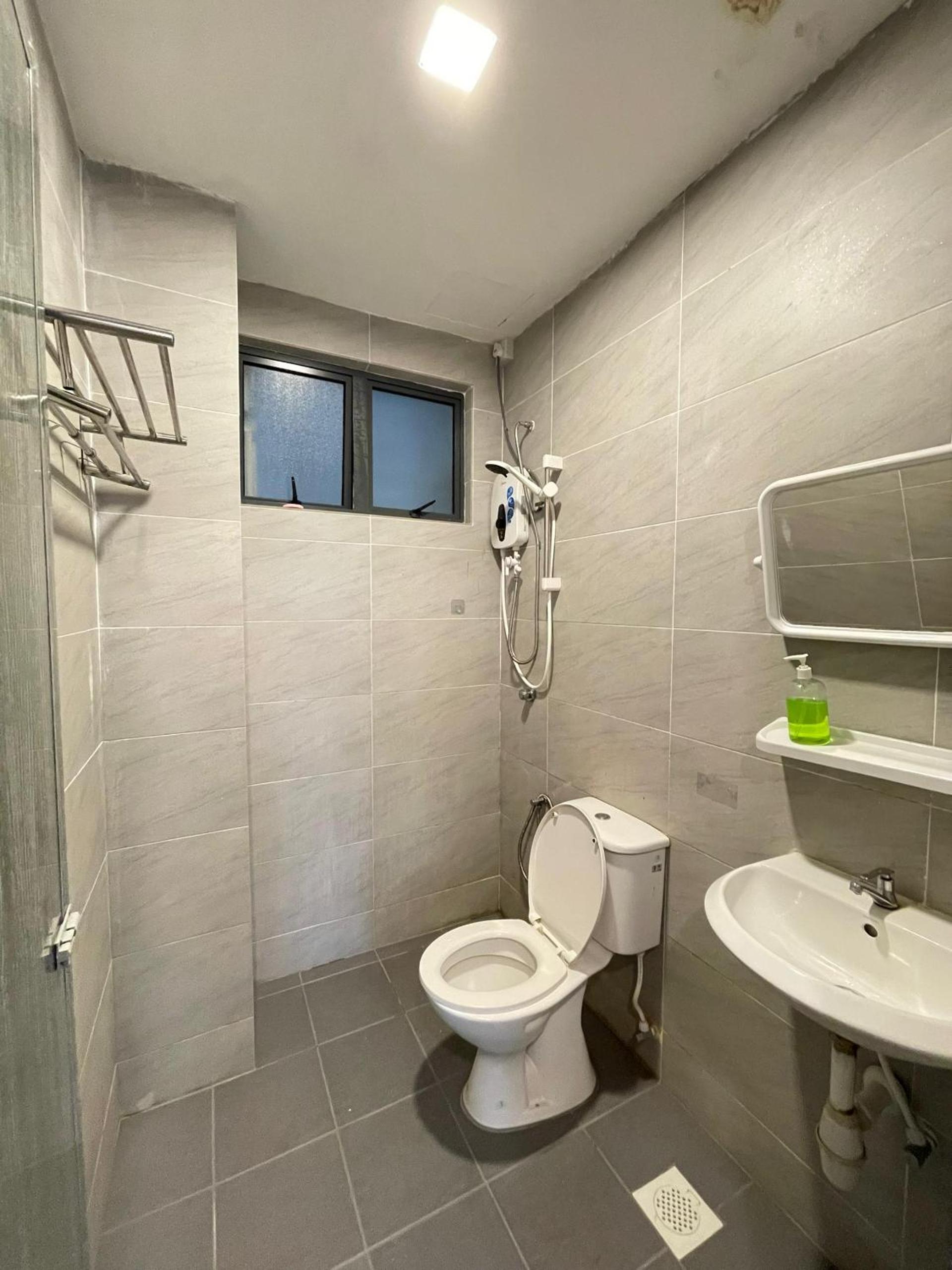 Casa Kayangan Meru Ipoh 3BR ALLURE -by Goswell photo 7