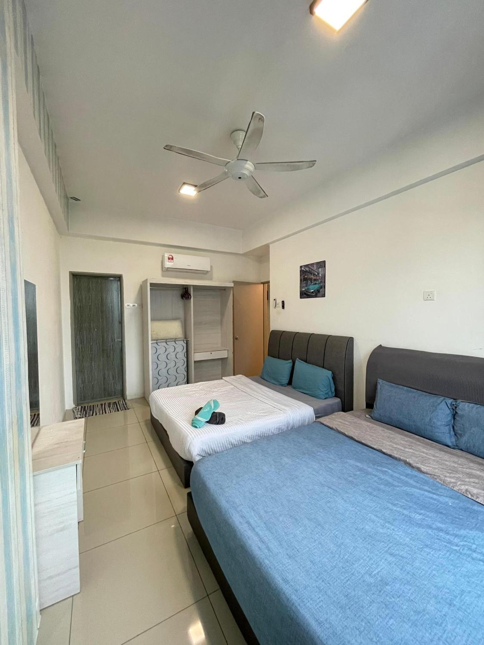 Casa Kayangan Meru Ipoh 3BR ALLURE -by Goswell photo 5