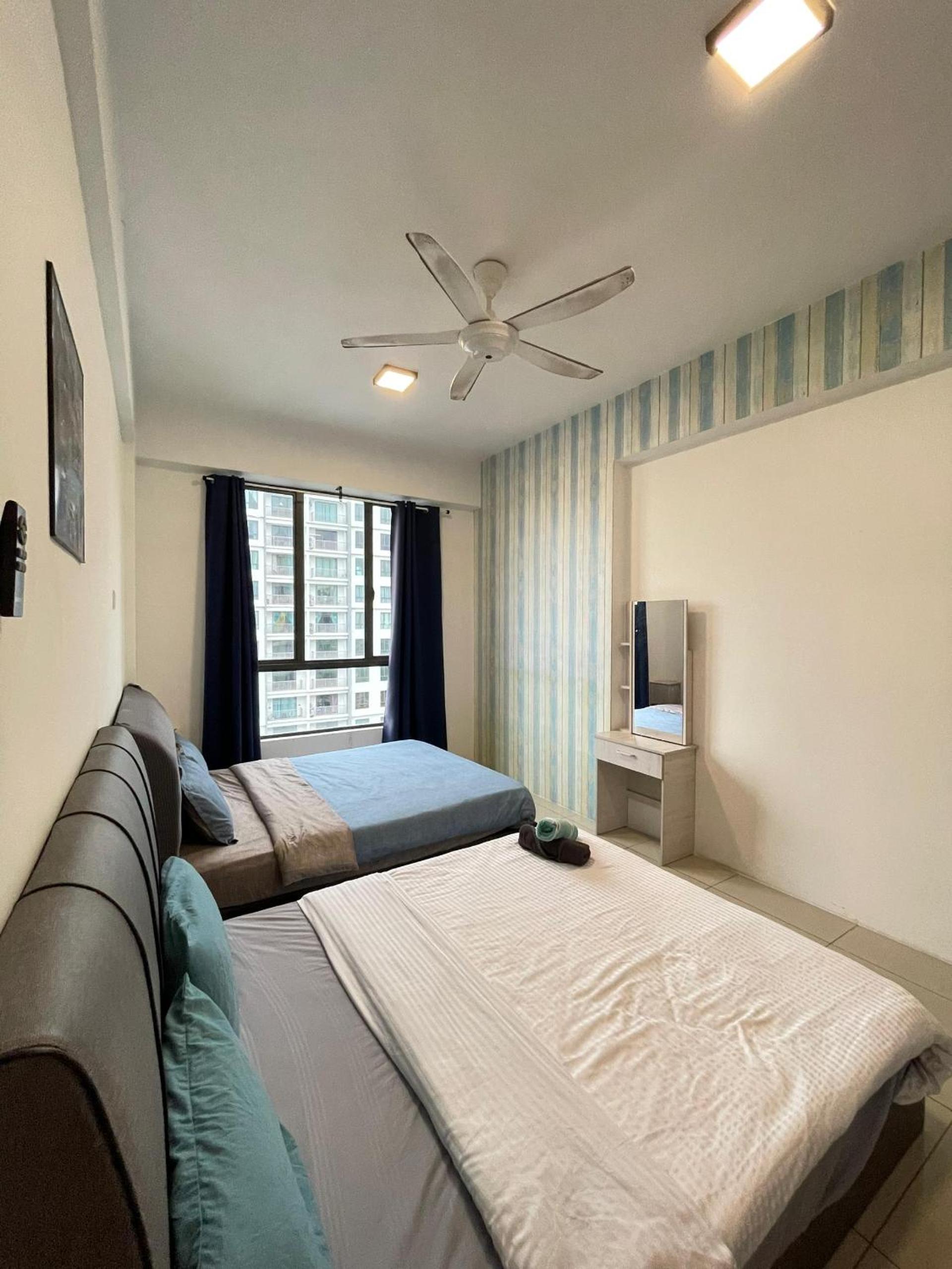 Casa Kayangan Meru Ipoh 3BR ALLURE -by Goswell photo 4