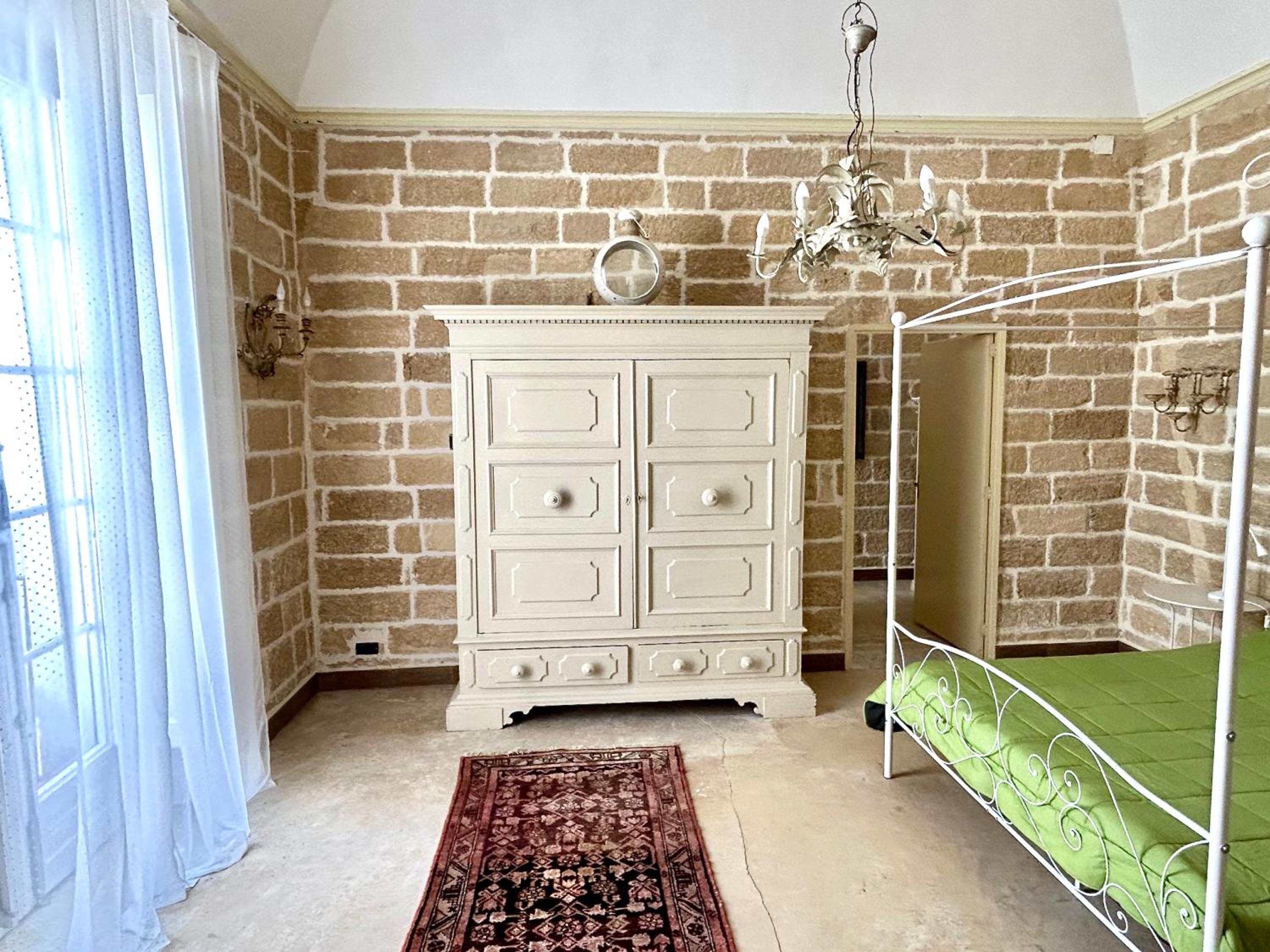 Domus Ballà Gallipoli photo 3