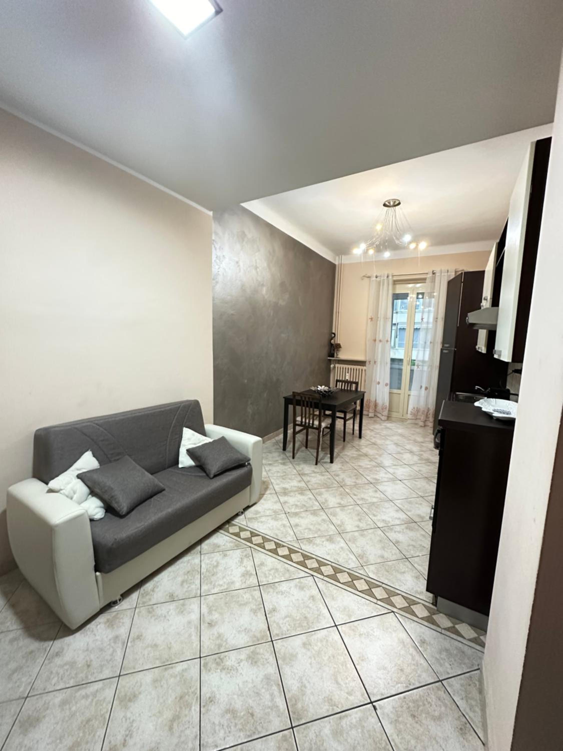 Turin Vacations - Casa a Torino Stadio Olimpico - Inalpi Arena - Lingotto Fiere - Property Image 2