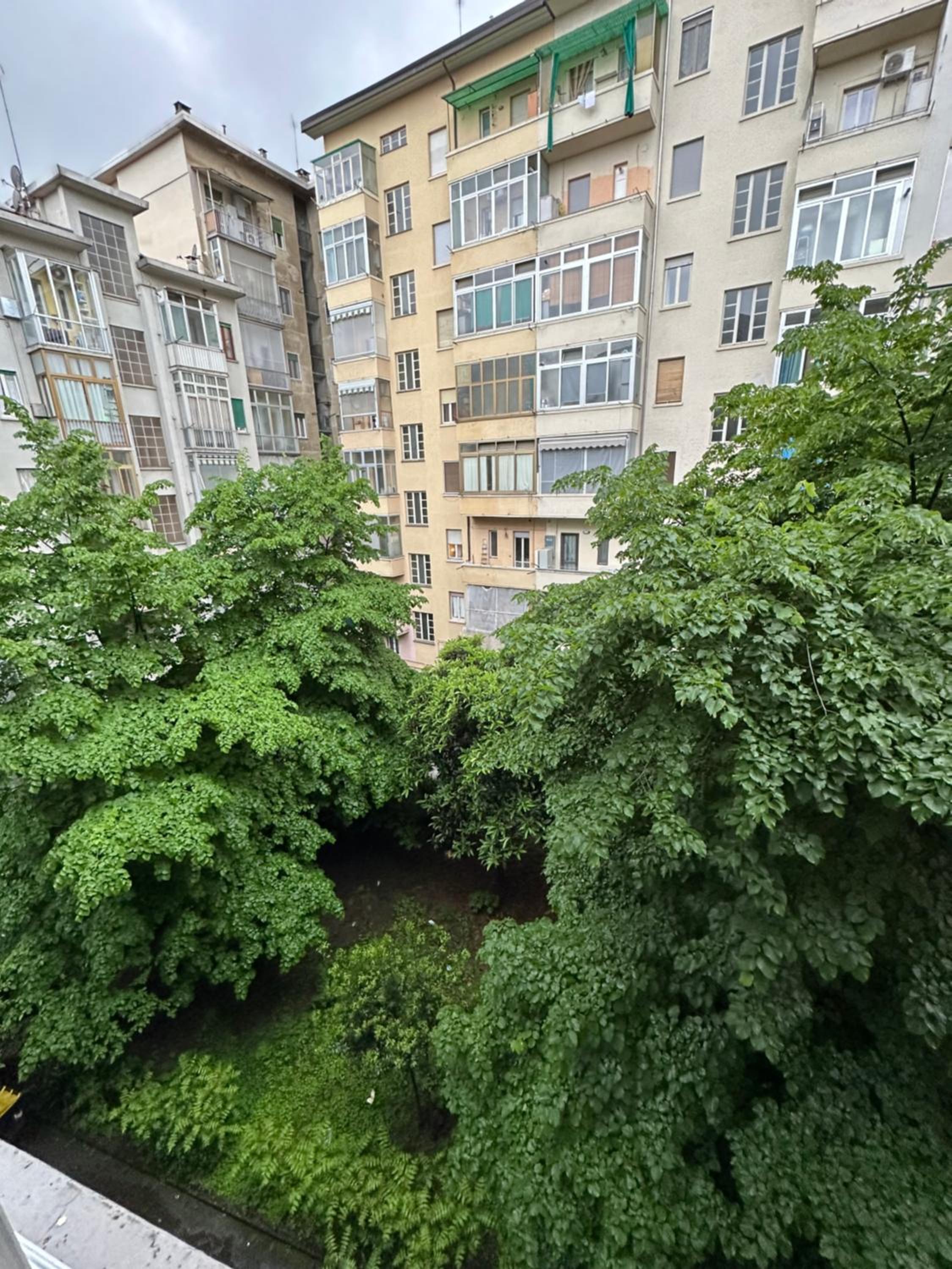 Turin Vacations - Casa a Torino Stadio Olimpico - Inalpi Arena - Lingotto Fiere - Property Image 4