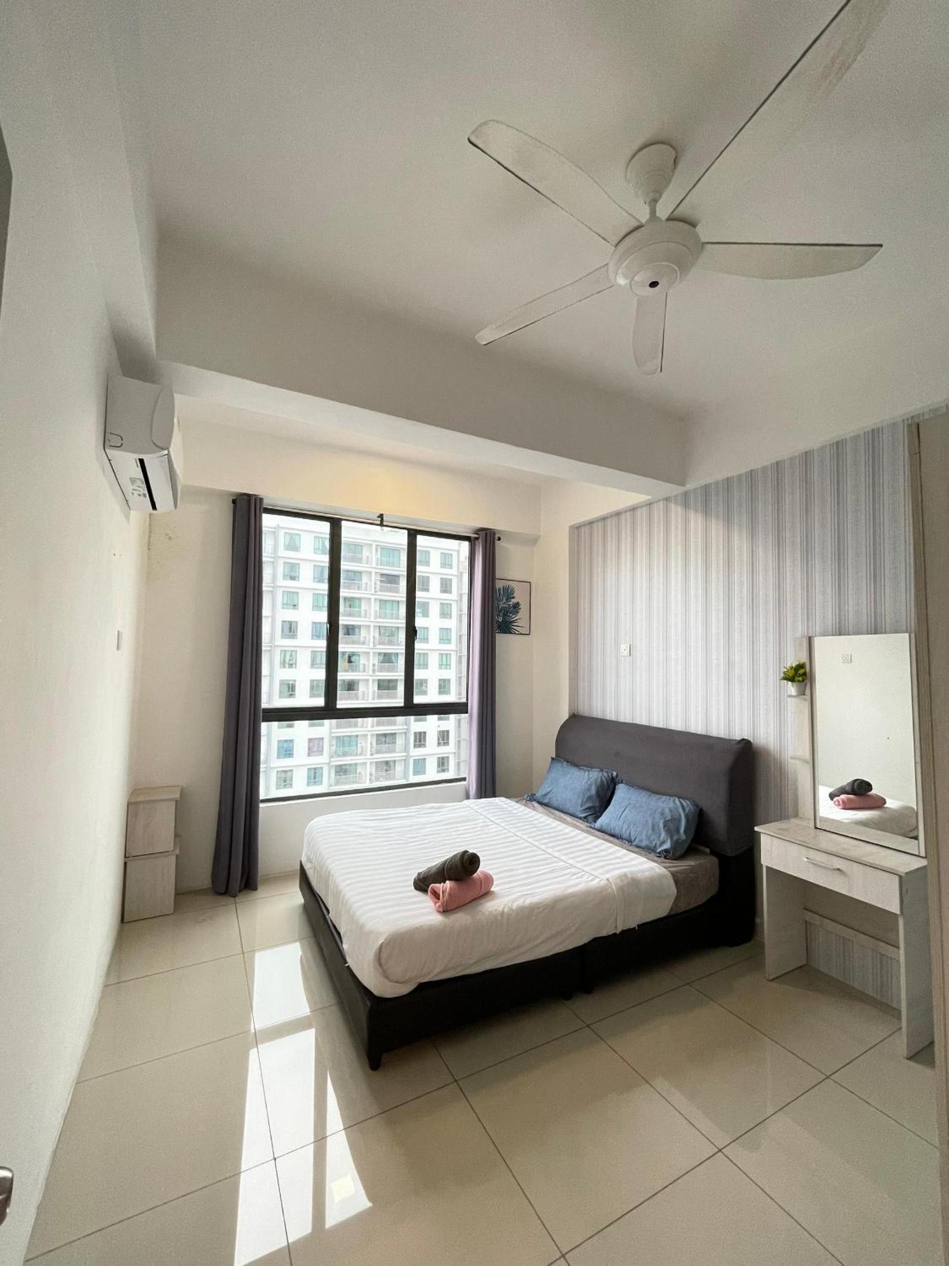 Casa Kayangan Meru Ipoh 3BR ALLURE -by Goswell photo 3