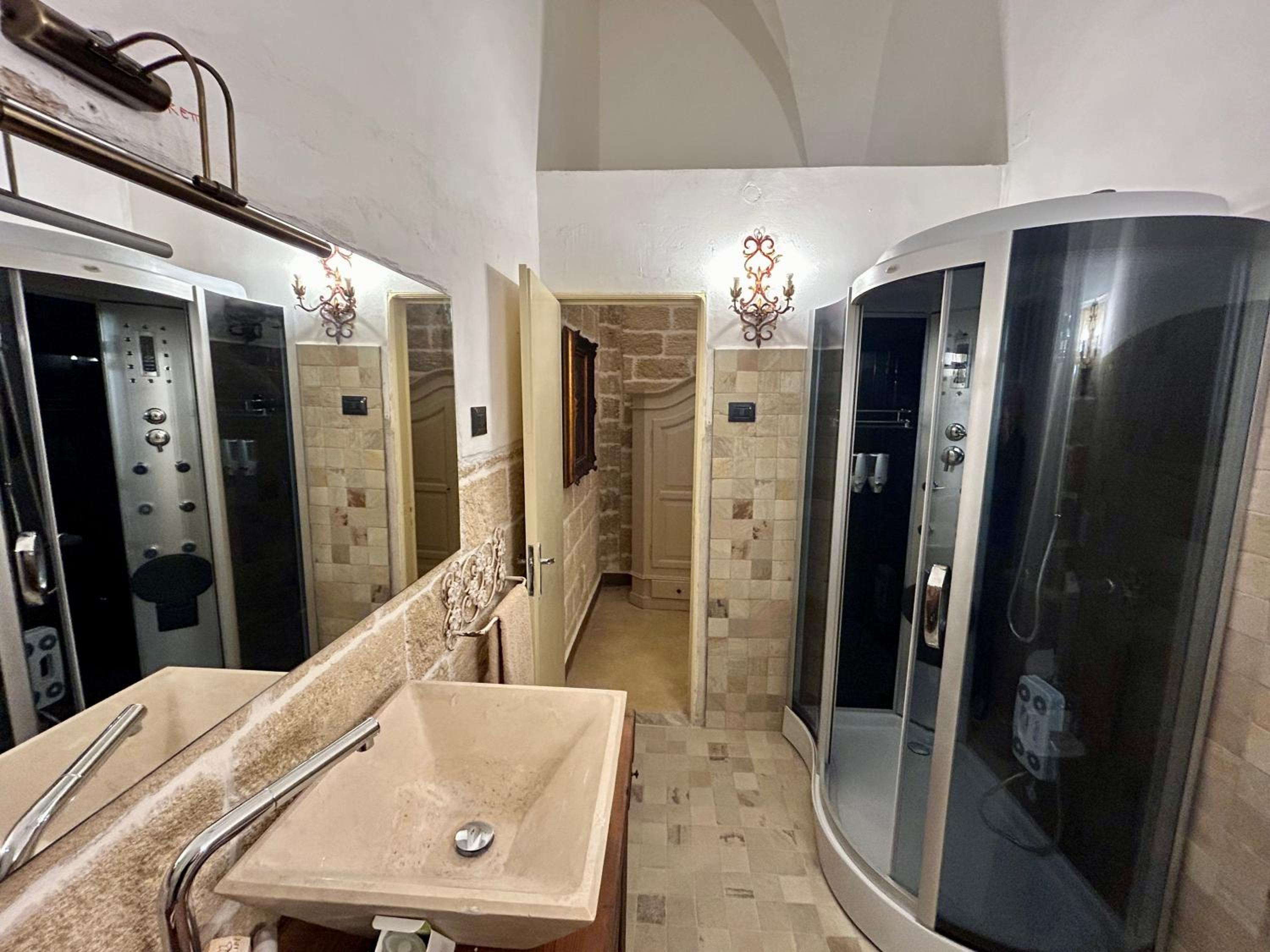 Domus Ballà Gallipoli photo 2