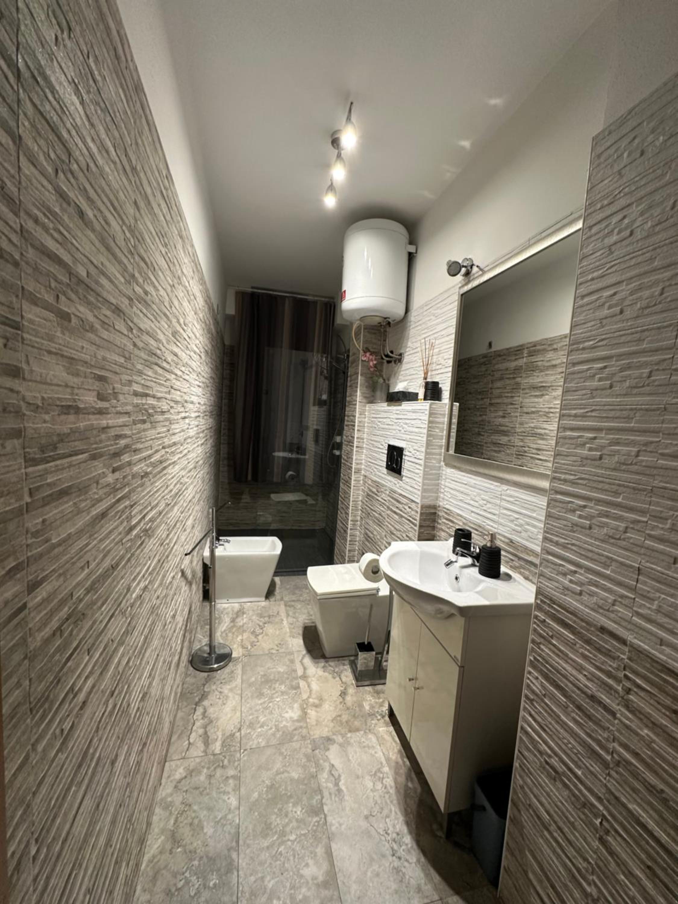 Turin Vacations - Casa a Torino Stadio Olimpico - Inalpi Arena - Lingotto Fiere - Property Image 9