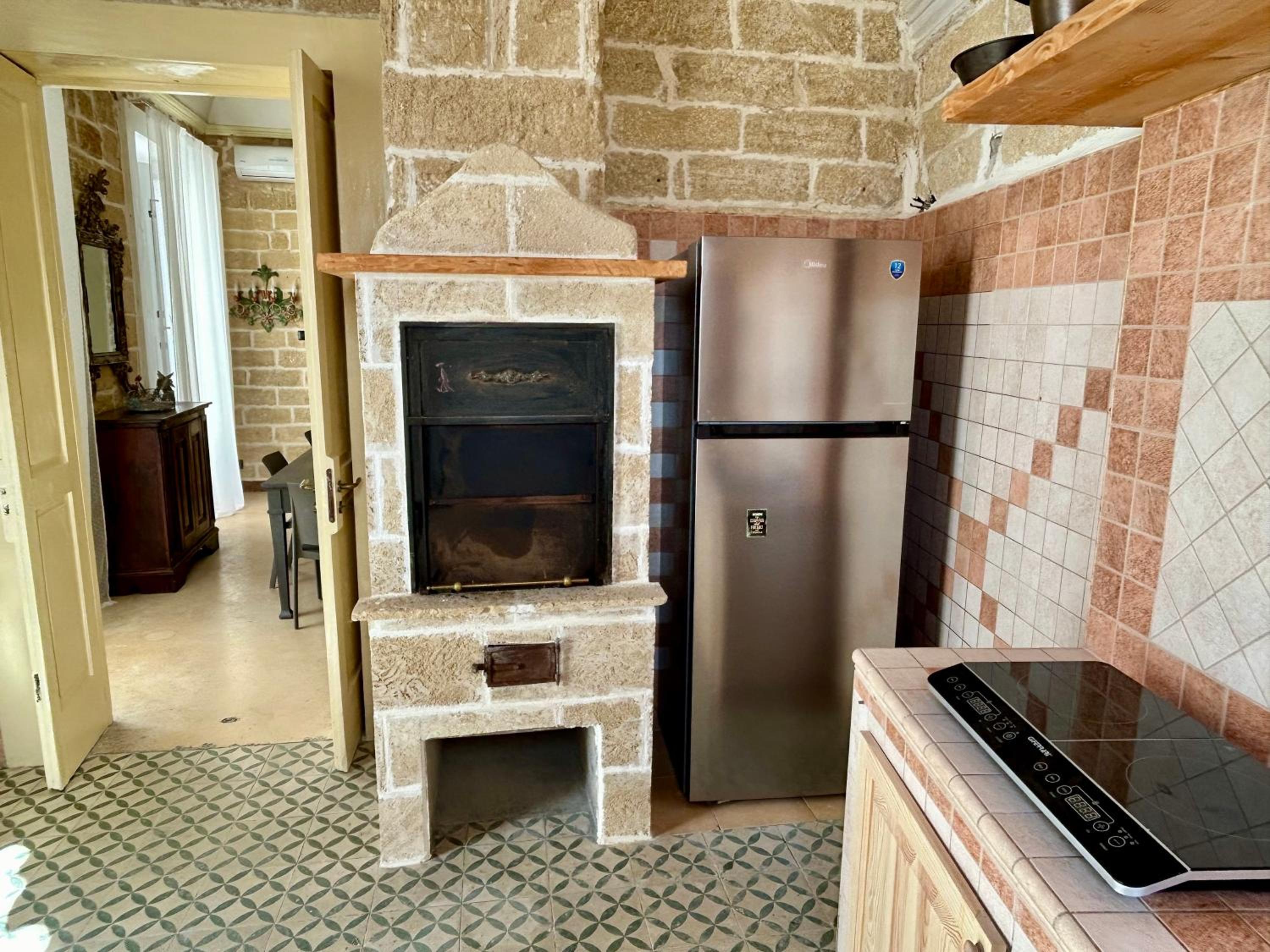 Domus Ballà Gallipoli photo 4