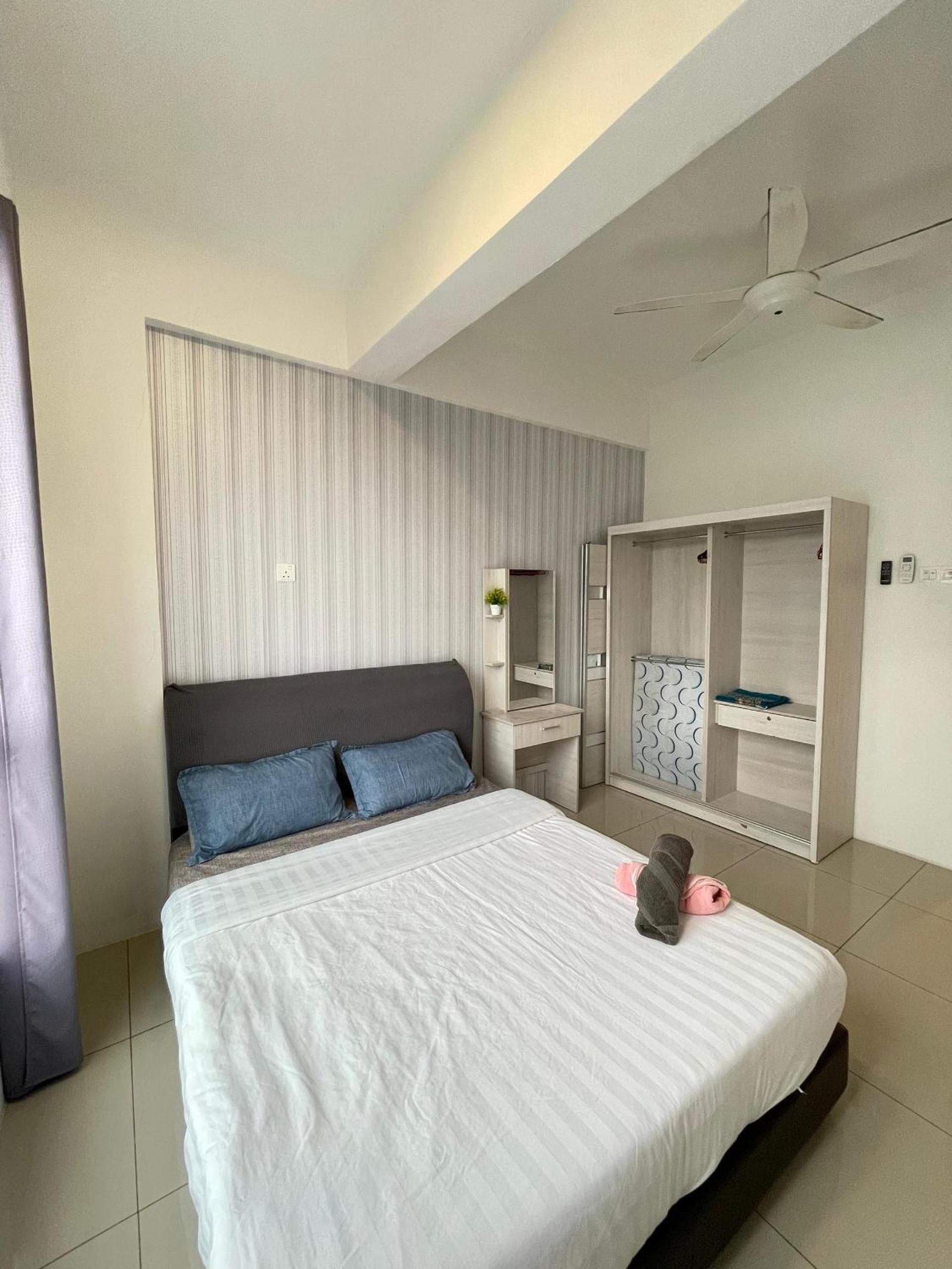 Casa Kayangan Meru Ipoh 3BR ALLURE -by Goswell photo 2