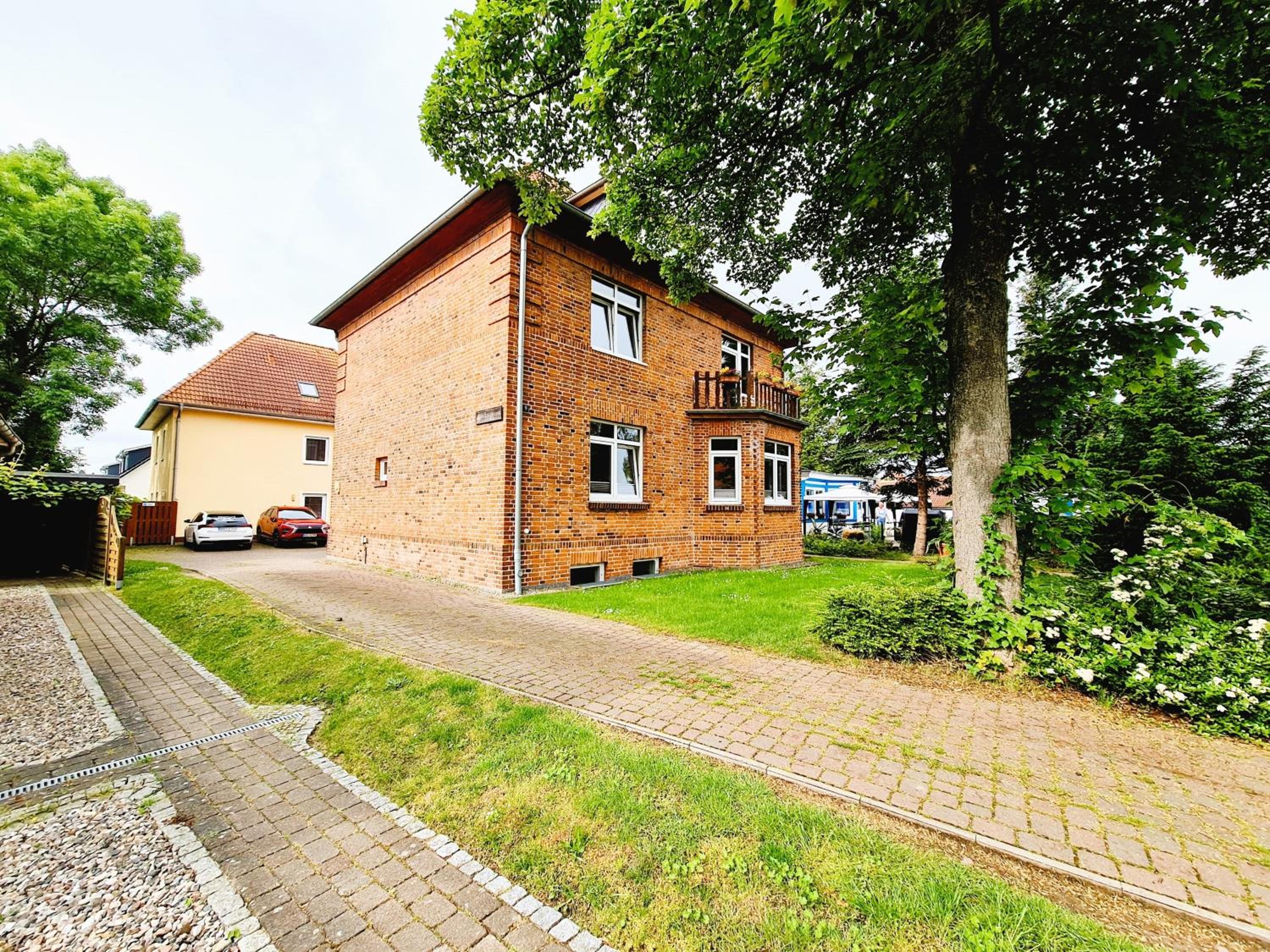 Möwennest Fewo 4