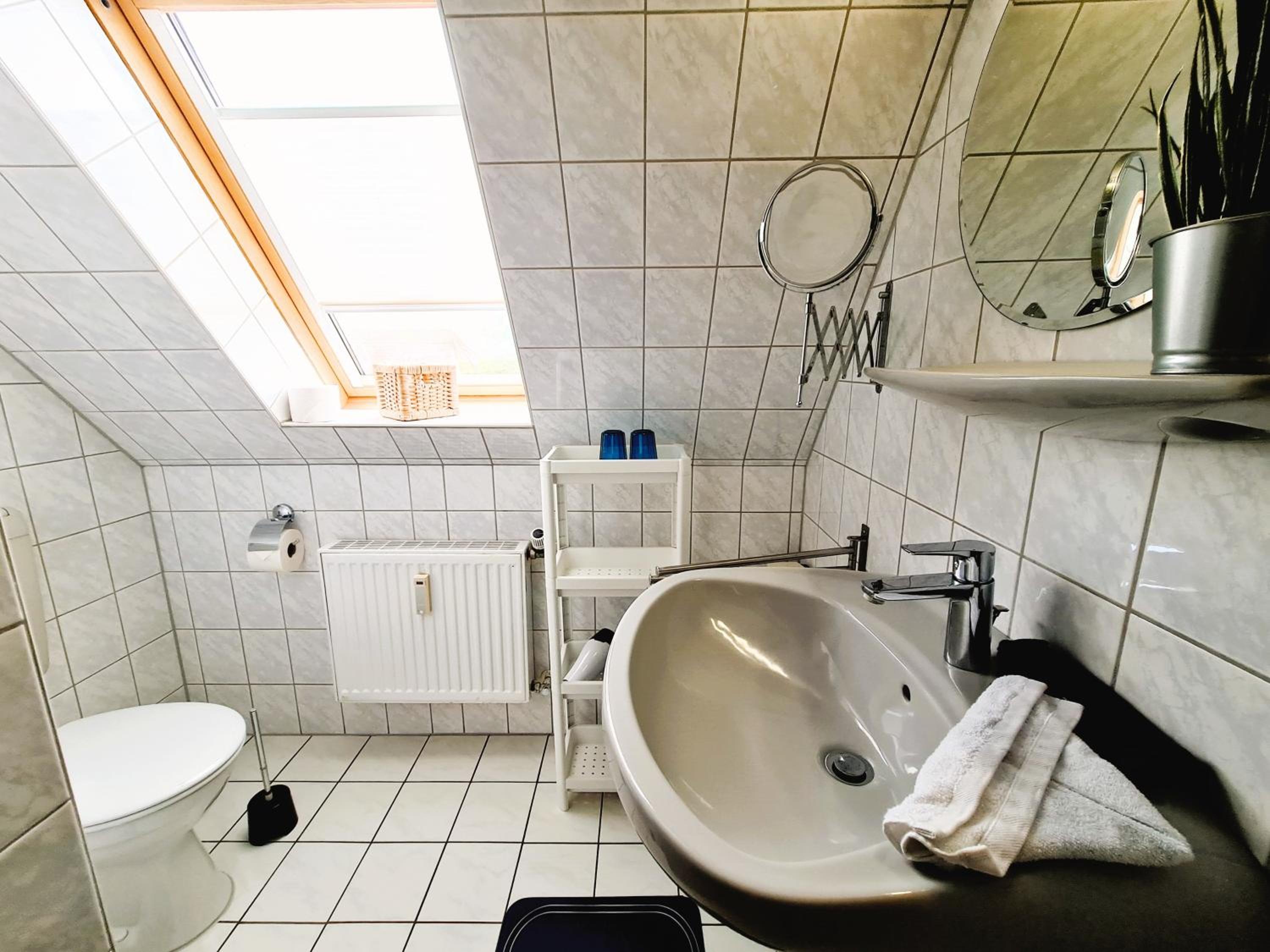 Möwennest Fewo 4