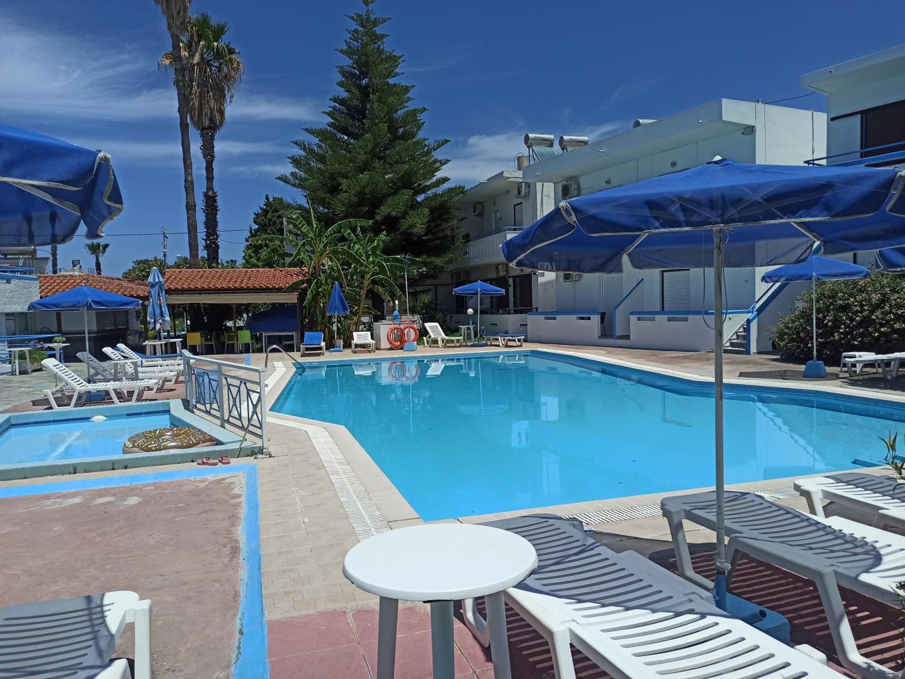 Giovanni Apartment 21 Kos photo 2