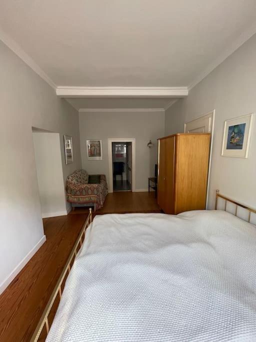 Ferienwohnung Moselsteig