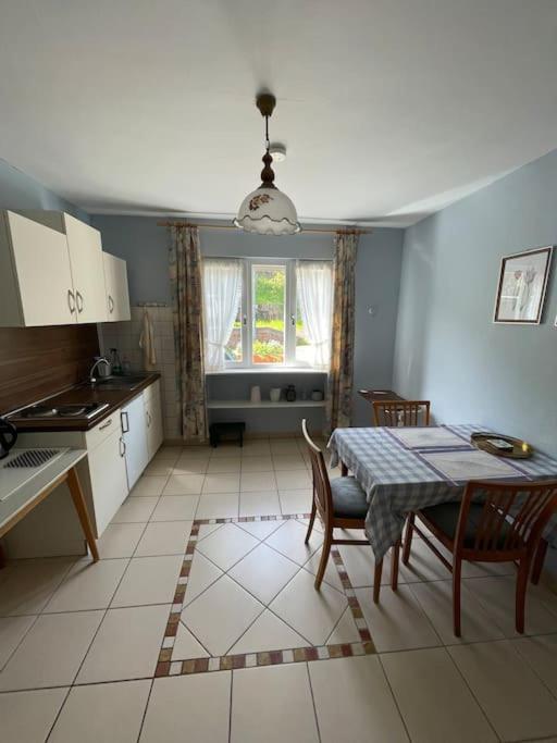 Ferienwohnung Moselsteig