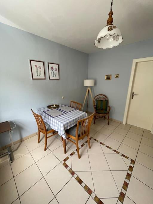 Ferienwohnung Moselsteig