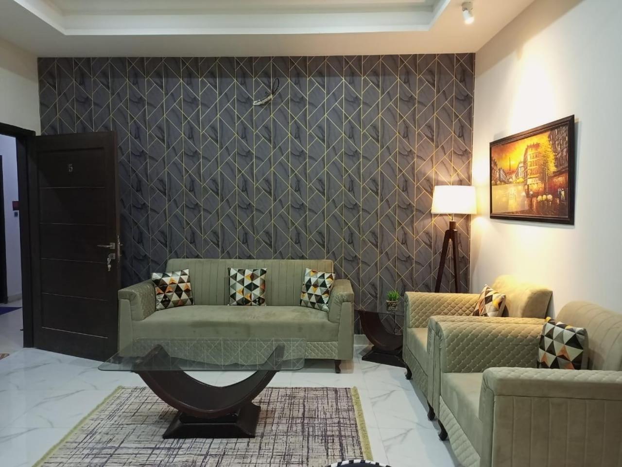 Cozy Cove 1 BHK view 2