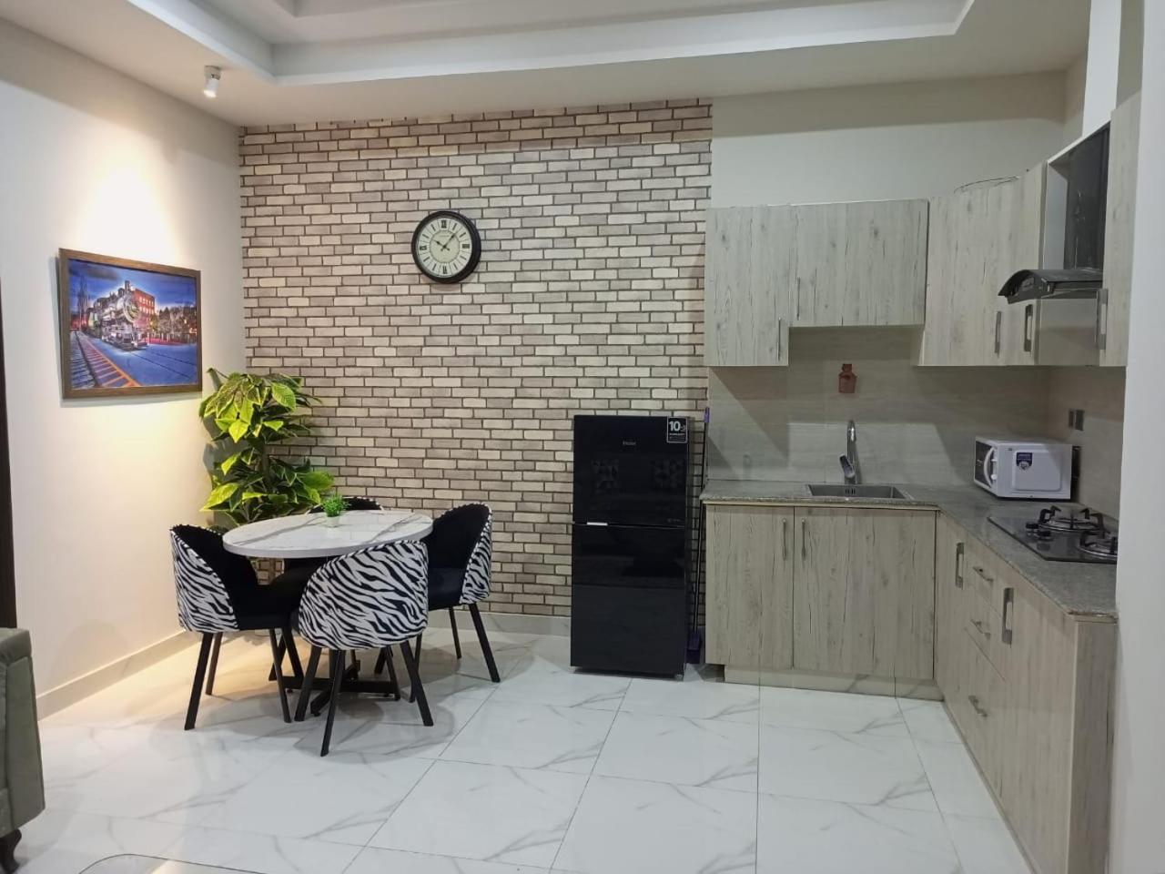 Cozy Cove 1 BHK view 3