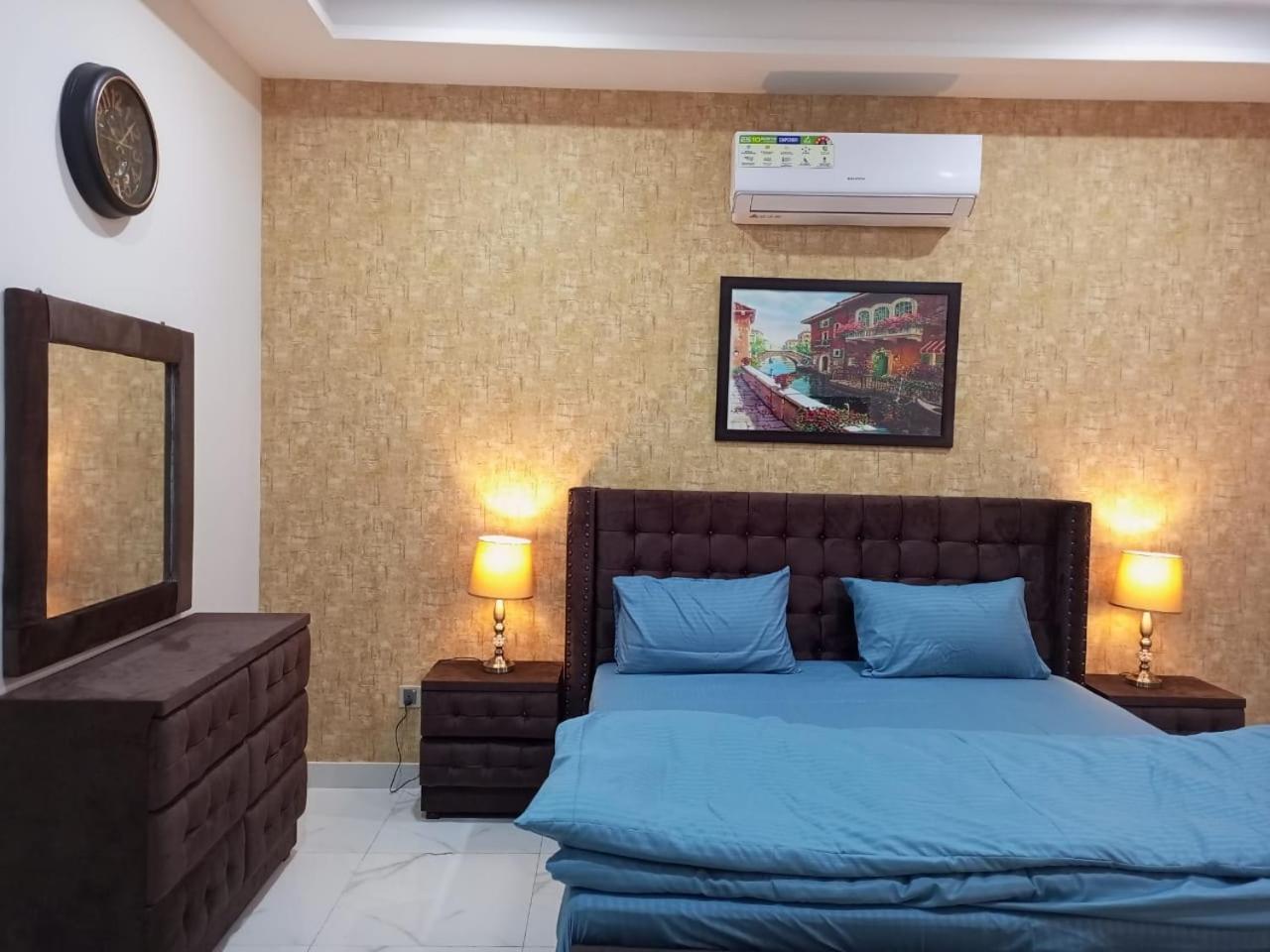 Cozy Cove 1 BHK view 4