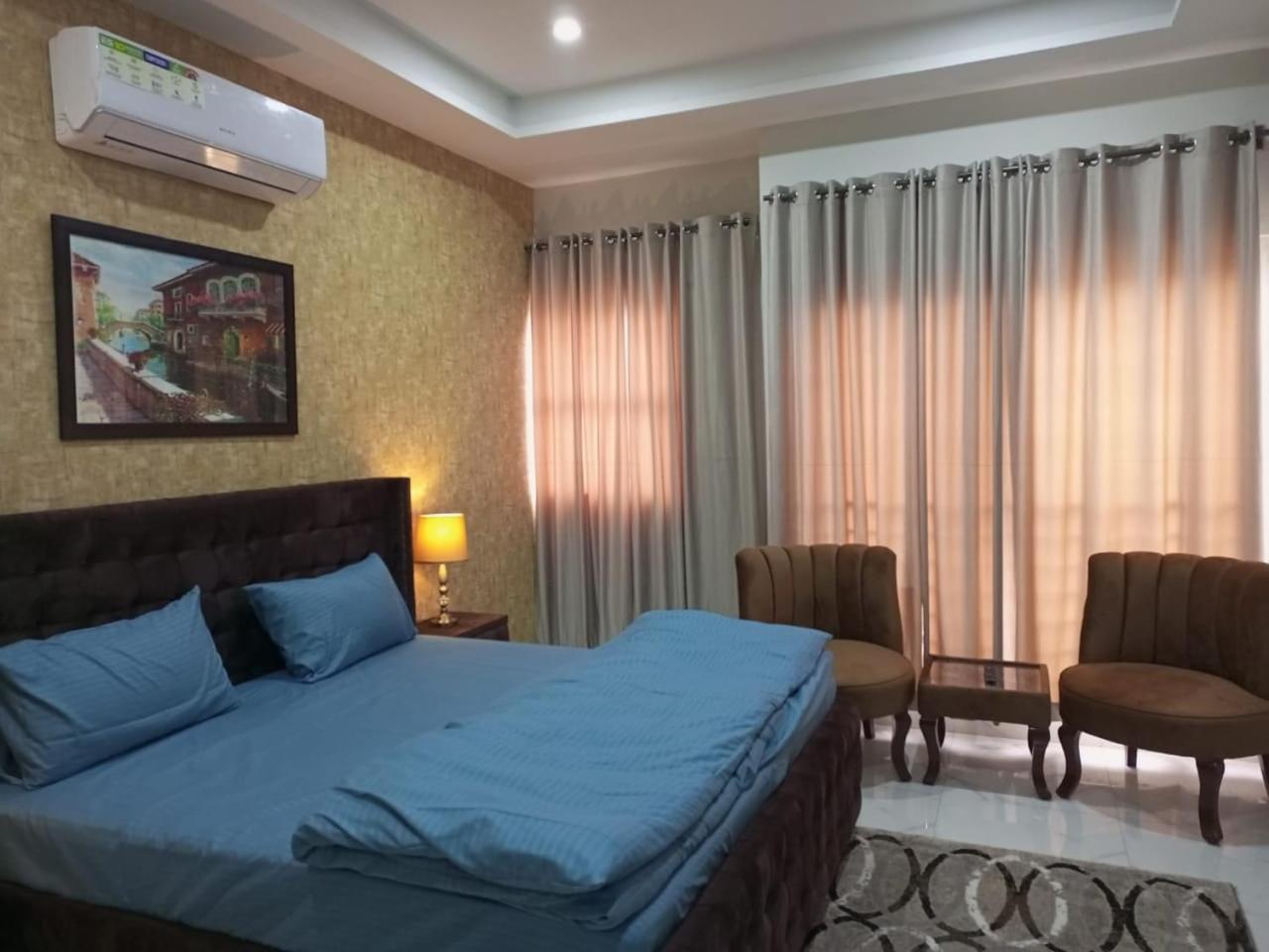 Cozy Cove 1 BHK view 5
