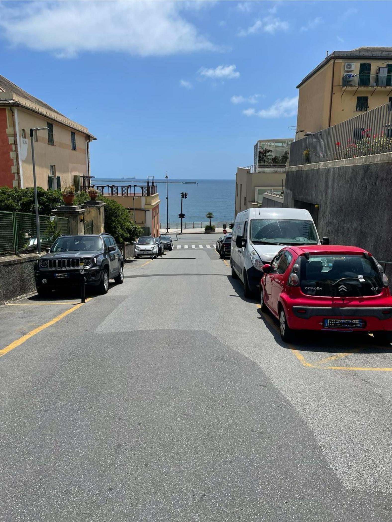 Casa Del Lupo