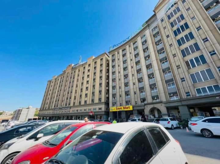 Urban Oasis 1 BHK