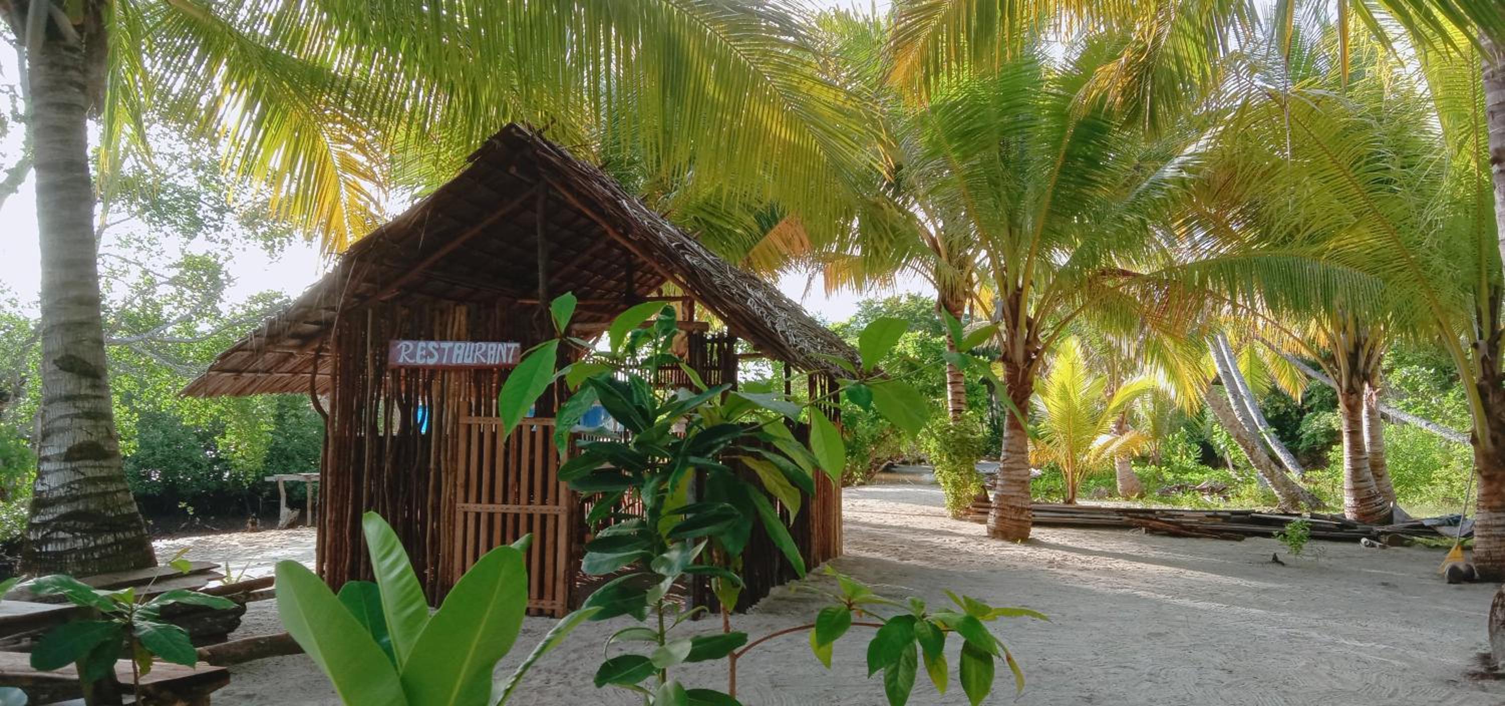 manyaifun guest house view 4