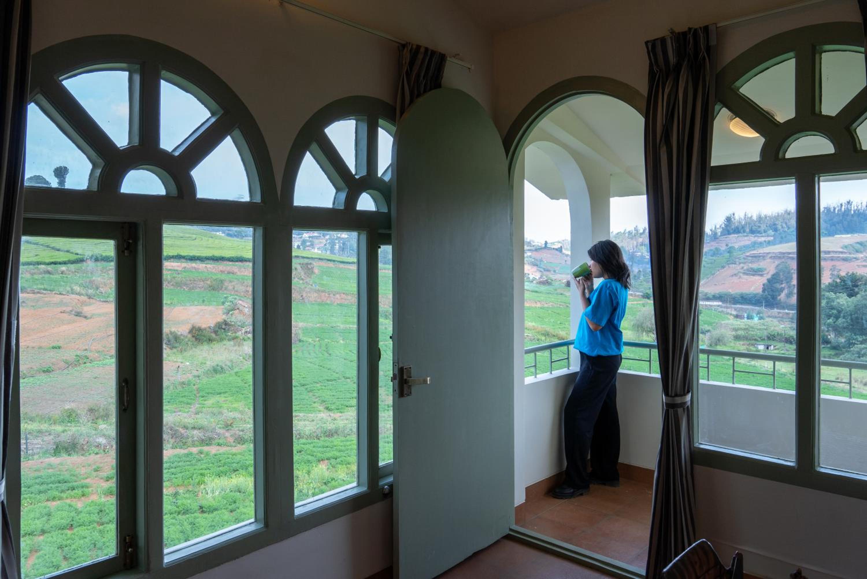 Mango Hill Shola Ooty