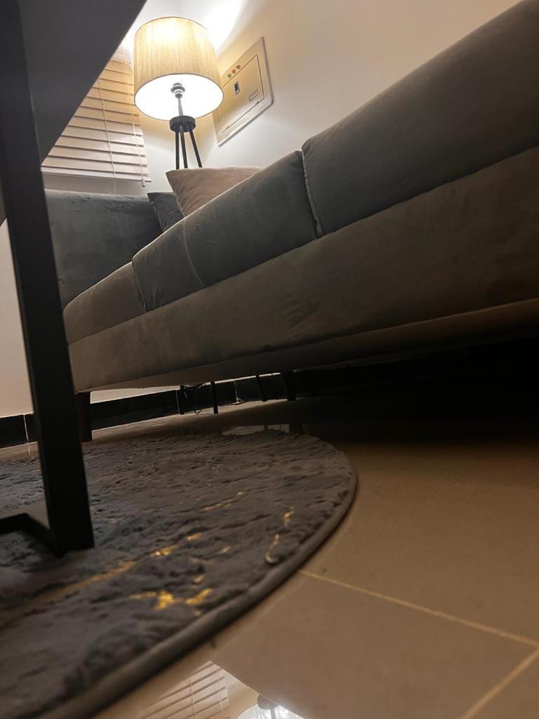 Harmony Haven 1BHK