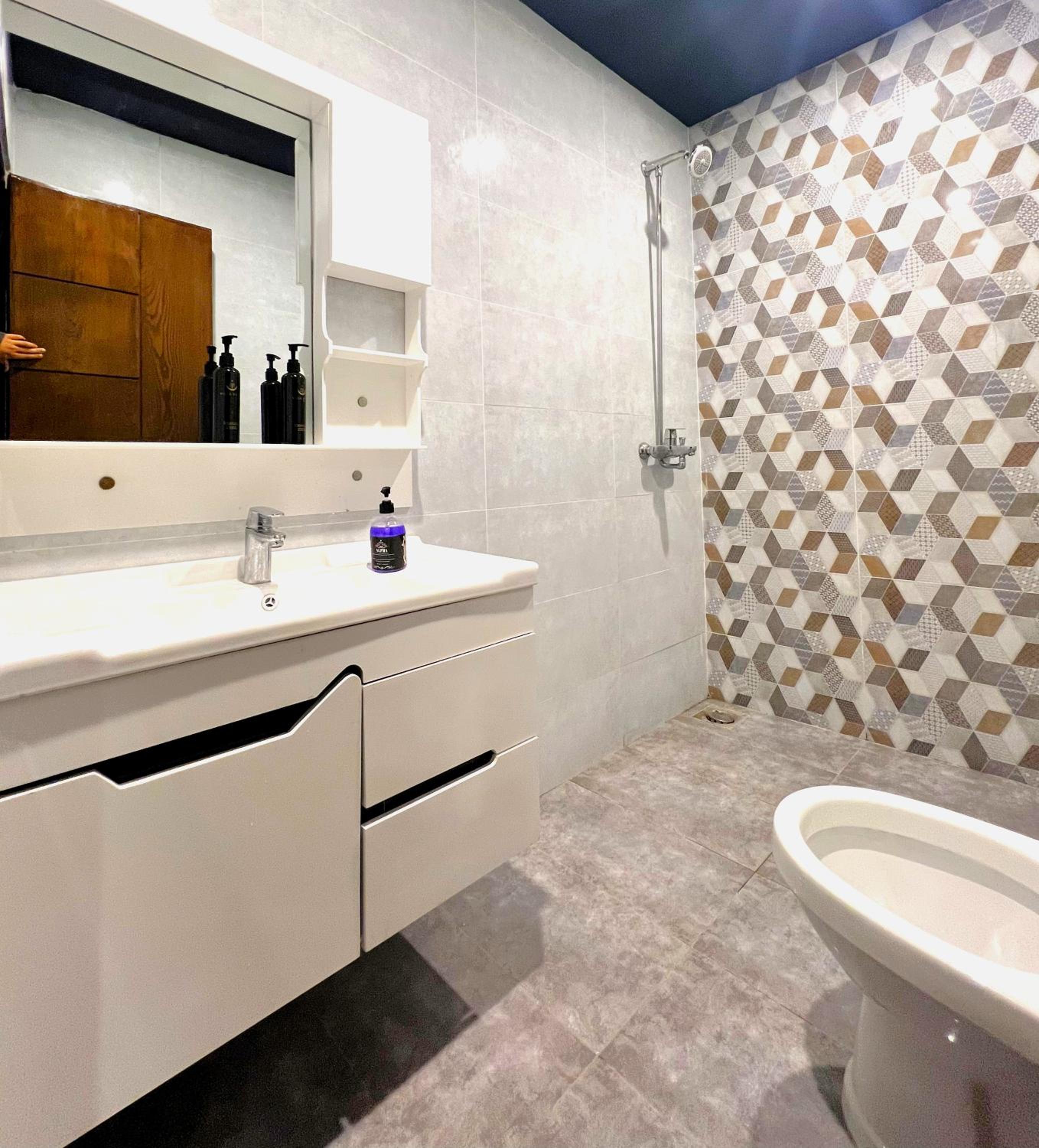 Family Oasis 2BHK view 4