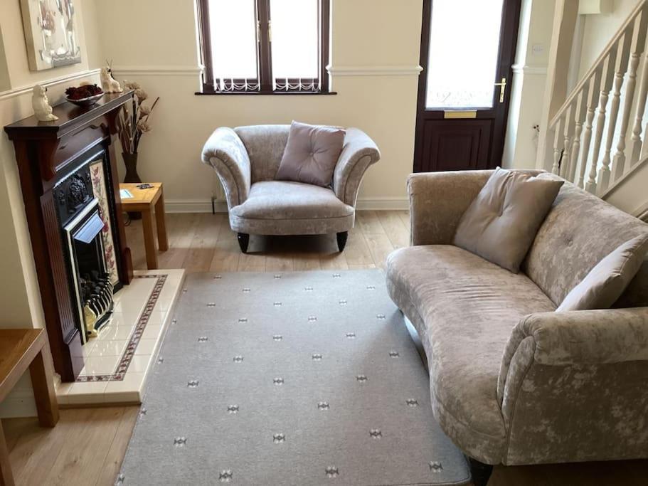 Brookside Retreat, Dog Friendly view 2