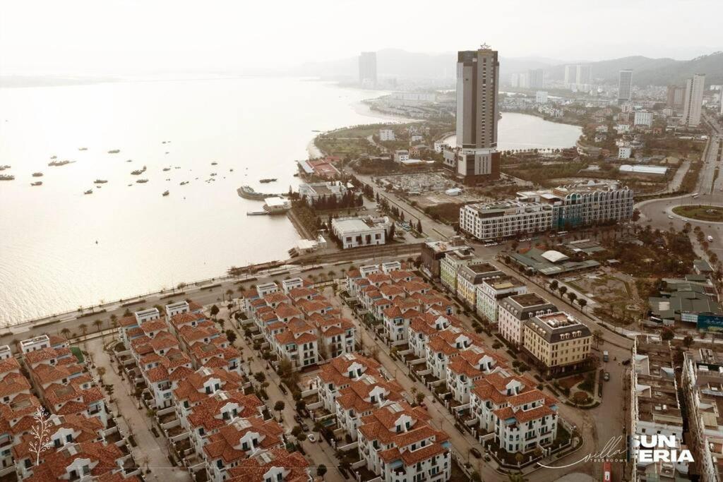 Hoài An Villa-Biệt thự 7pngủ-100m đến bãi biển