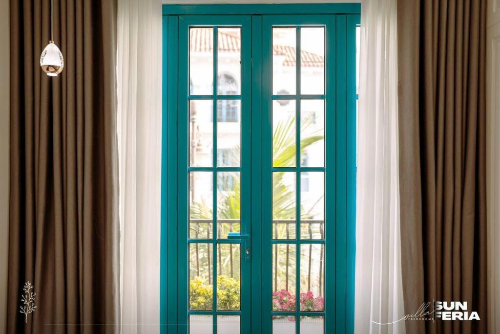 Hoài An Villa-Biệt thự 7pngủ-100m đến bãi biển