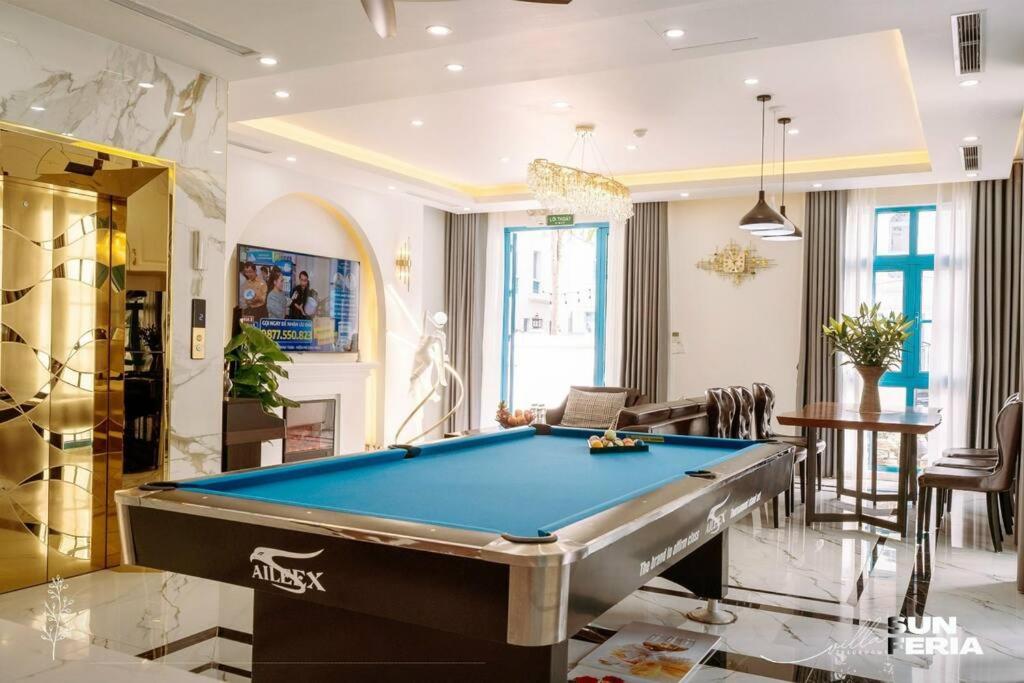 Hoài An Villa-Biệt thự 7pngủ-100m đến bãi biển