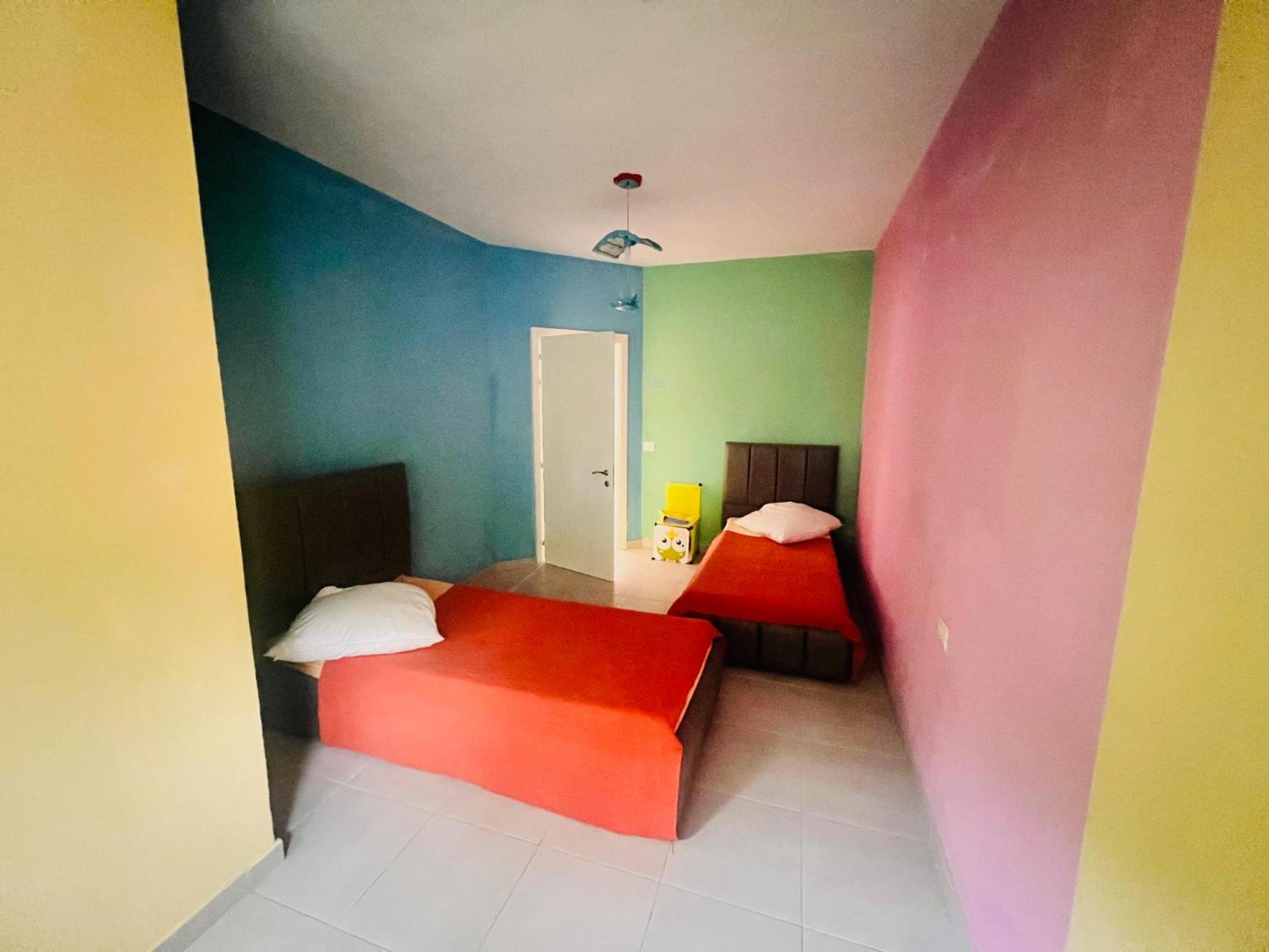 Cozy Villa Apartments photo 2