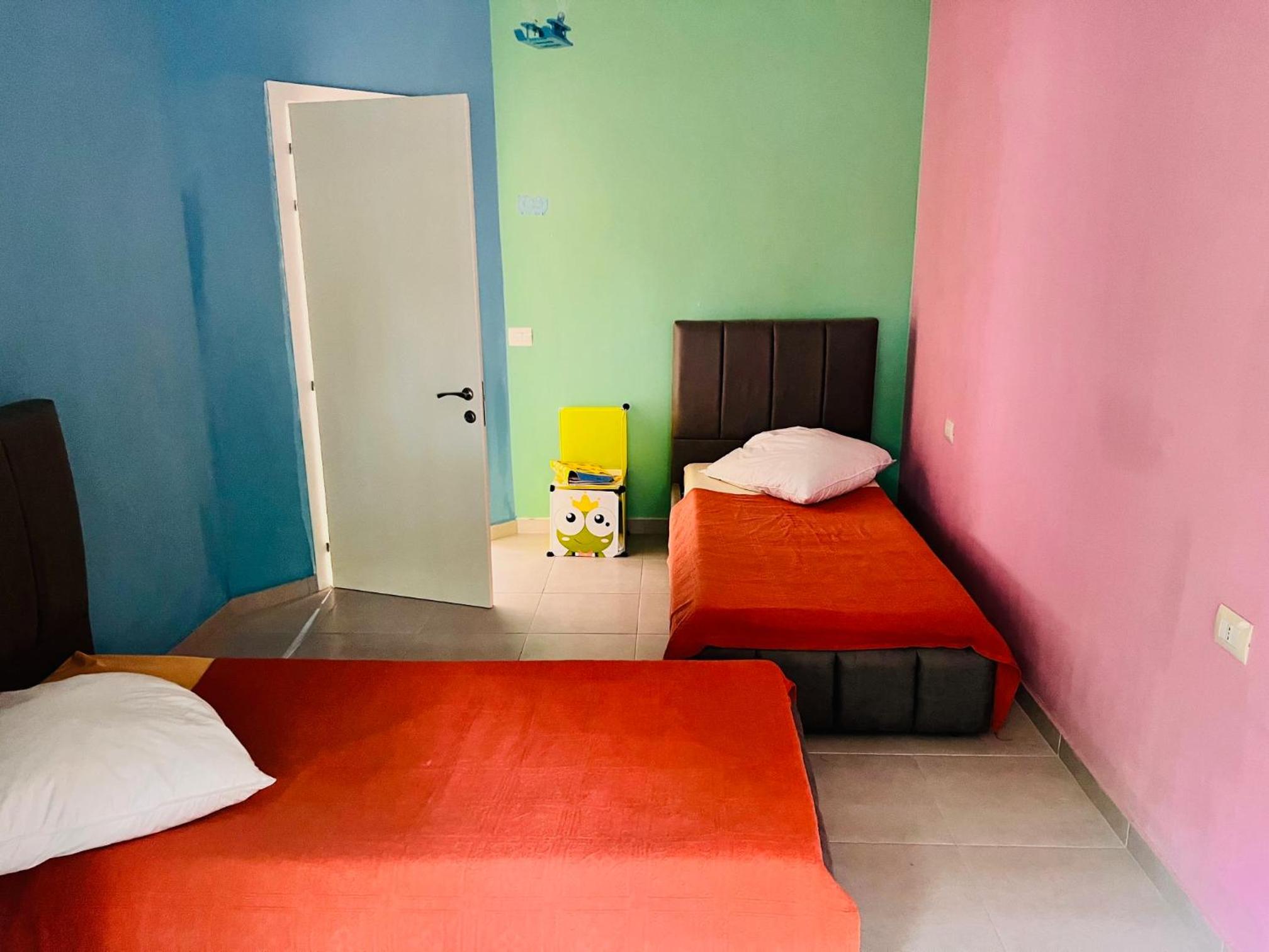 Cozy Villa Apartments photo 3