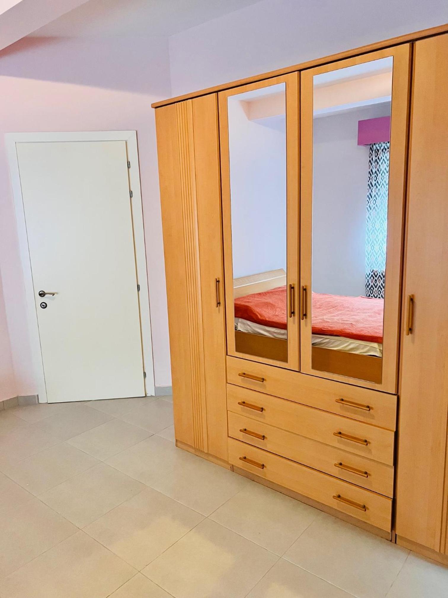 Cozy Villa Apartments photo 4